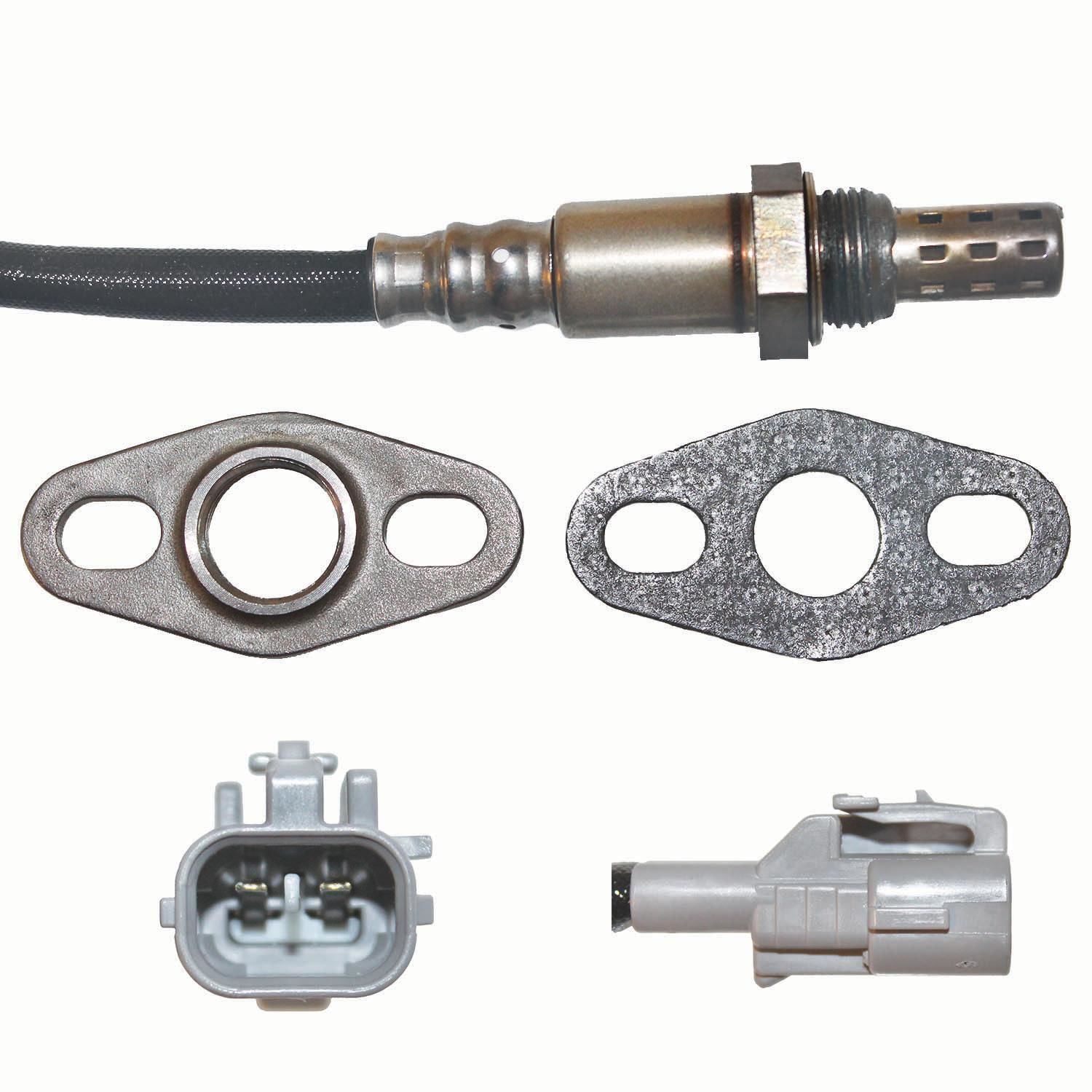 Walker Products Oxygen Sensor 350-32027