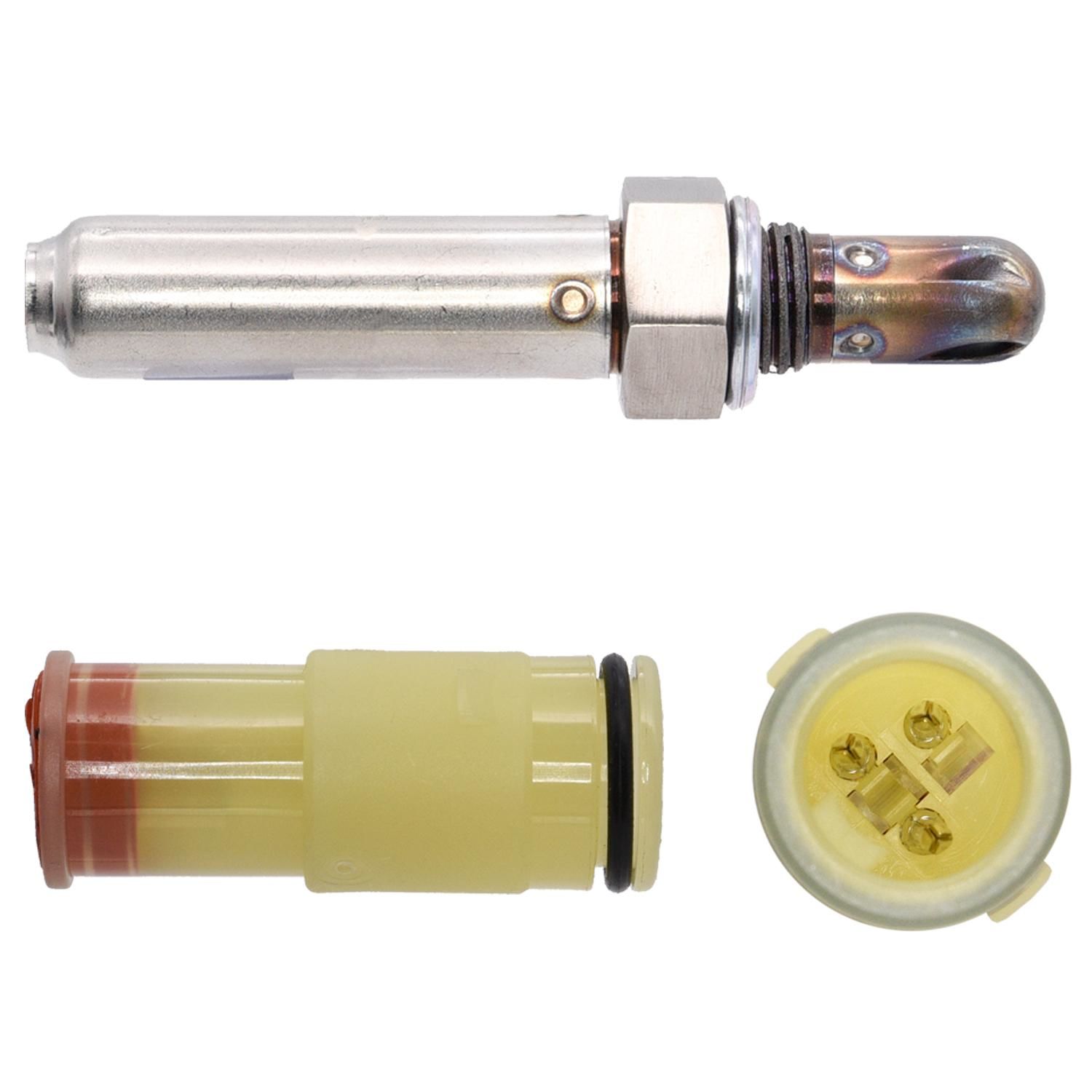 Walker Products Oxygen Sensor 350-33005