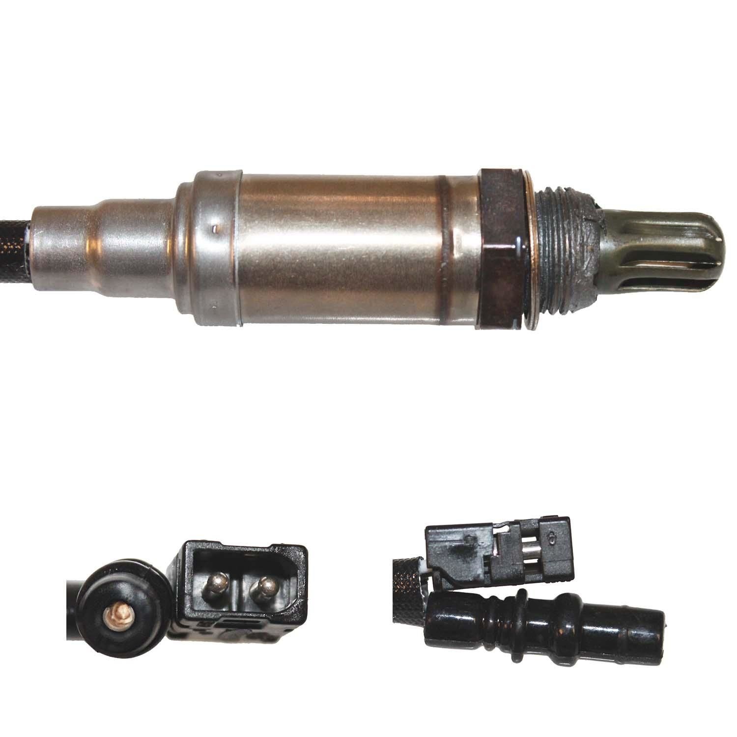 Walker Products Oxygen Sensor 350-33023