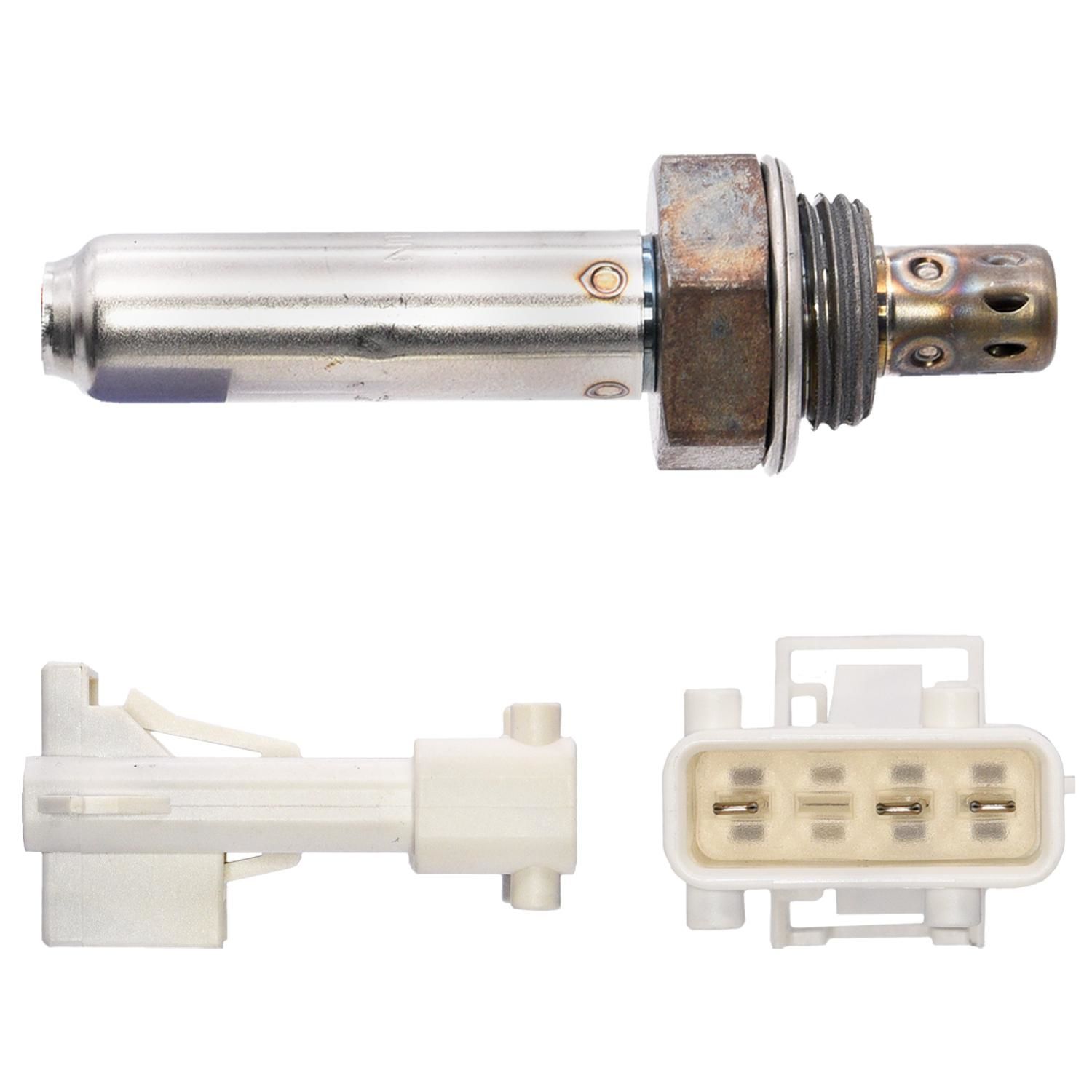 Walker Products Oxygen Sensor 350-33025