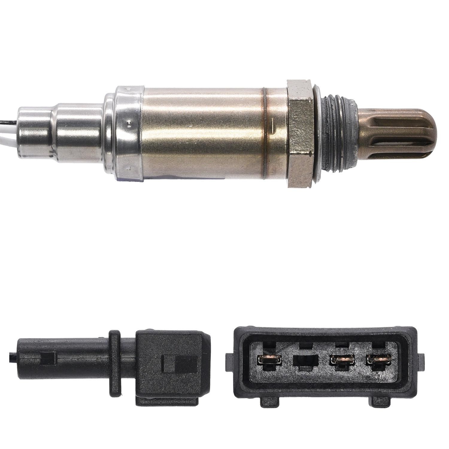 Walker Products Oxygen Sensor 350-33053
