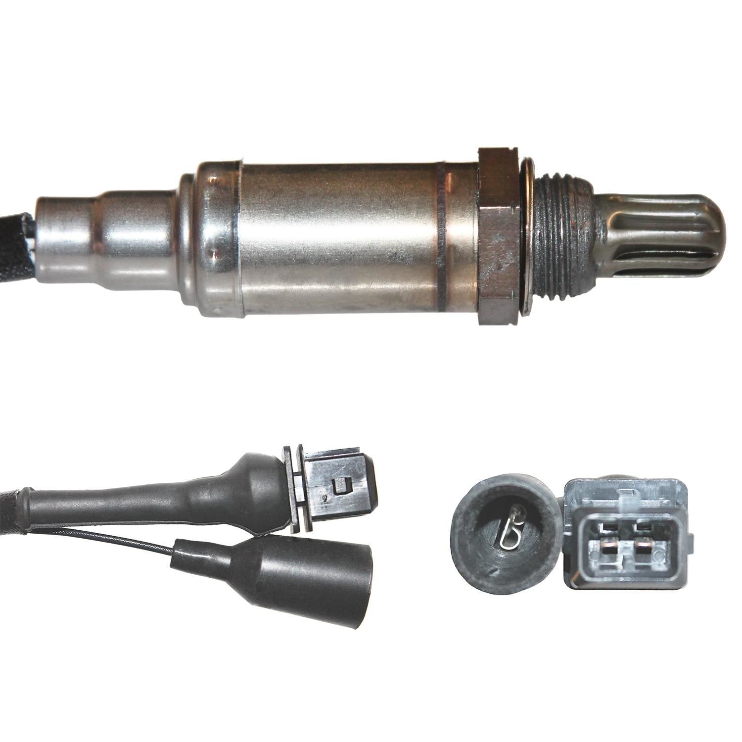 Walker Products Oxygen Sensor 350-33059