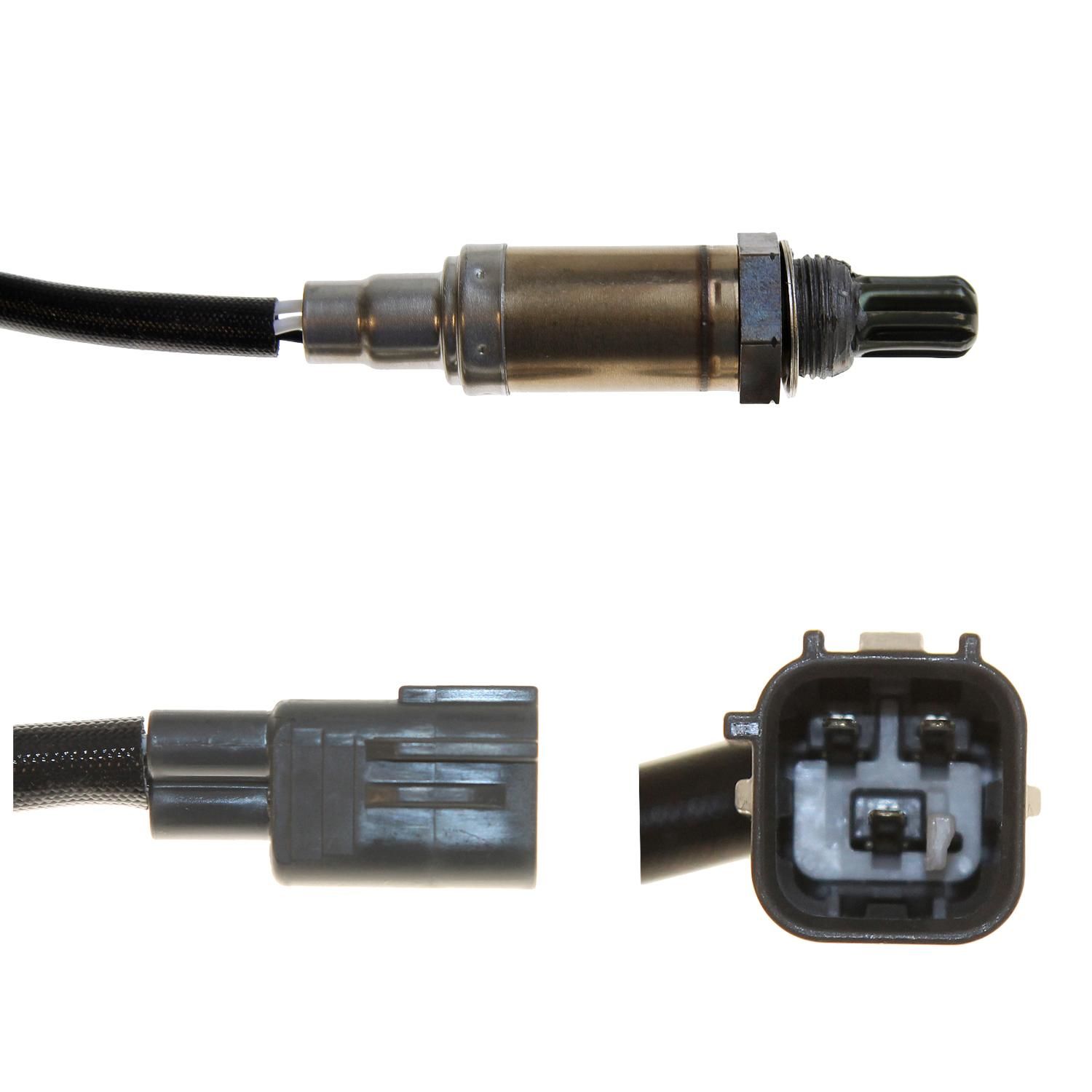 Walker Products Oxygen Sensor 350-33068