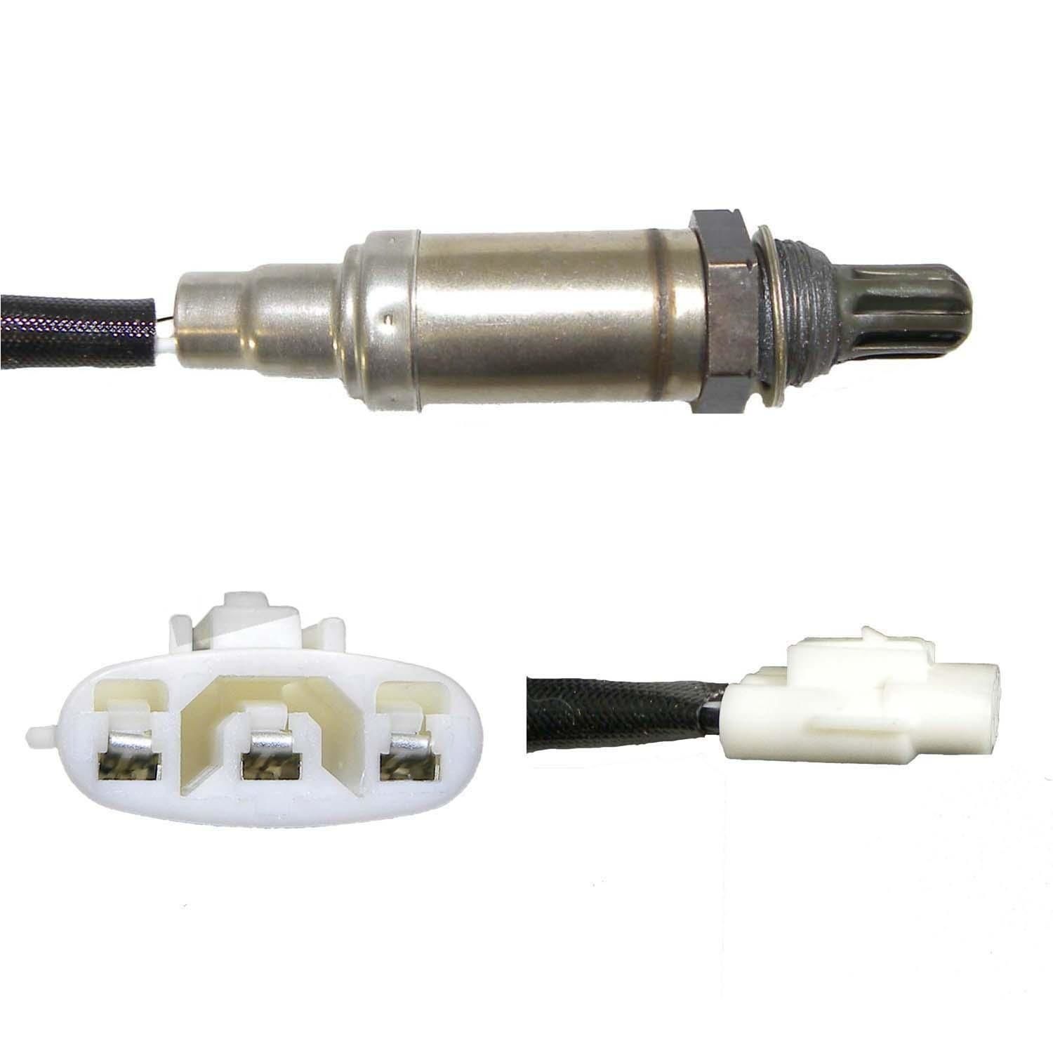 Walker Products Oxygen Sensor 350-33084