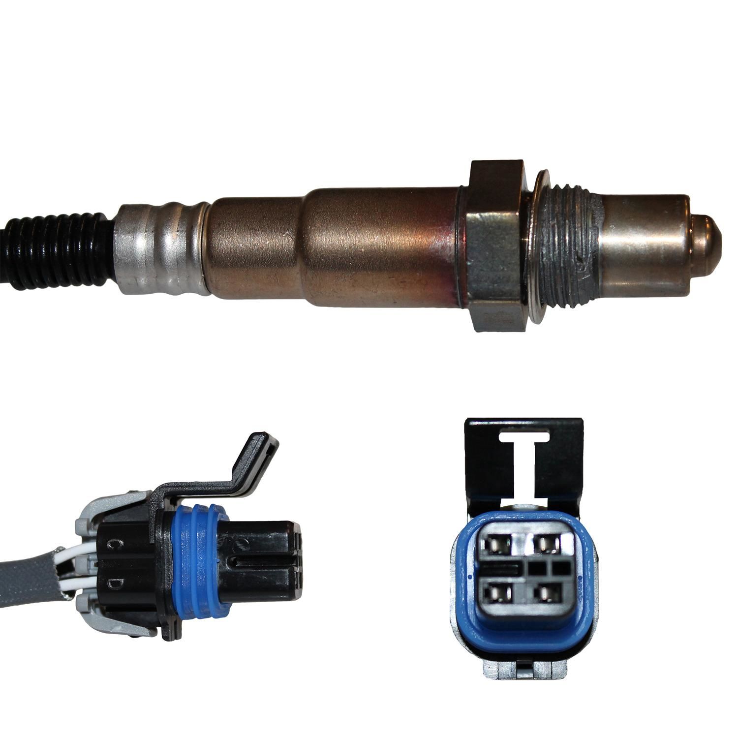 Walker Oxygen Sensor 35034003