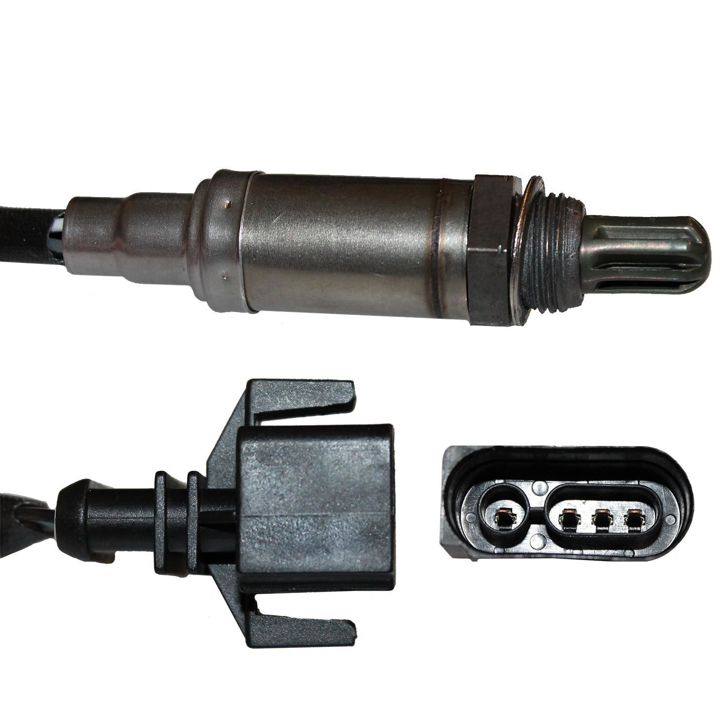 Walker Products Oxygen Sensor 350-34005