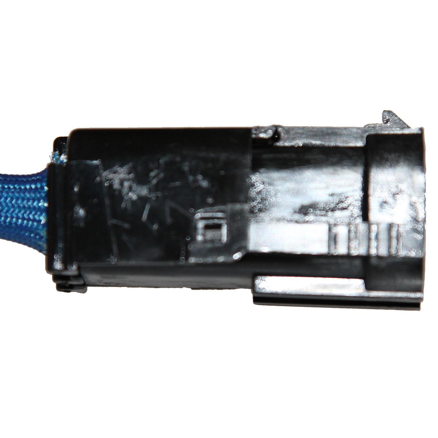 Walker Products Oxygen Sensor 350-34024