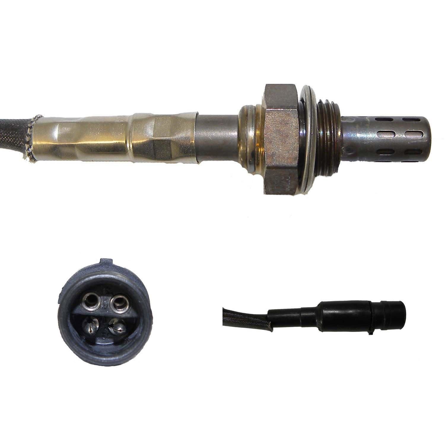 Walker Products Oxygen Sensor 350-34030