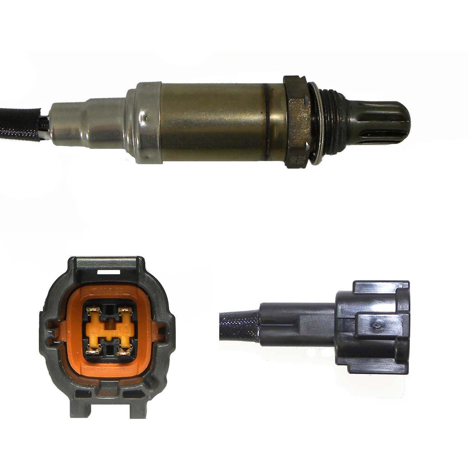 Walker Products Oxygen Sensor 350-34032