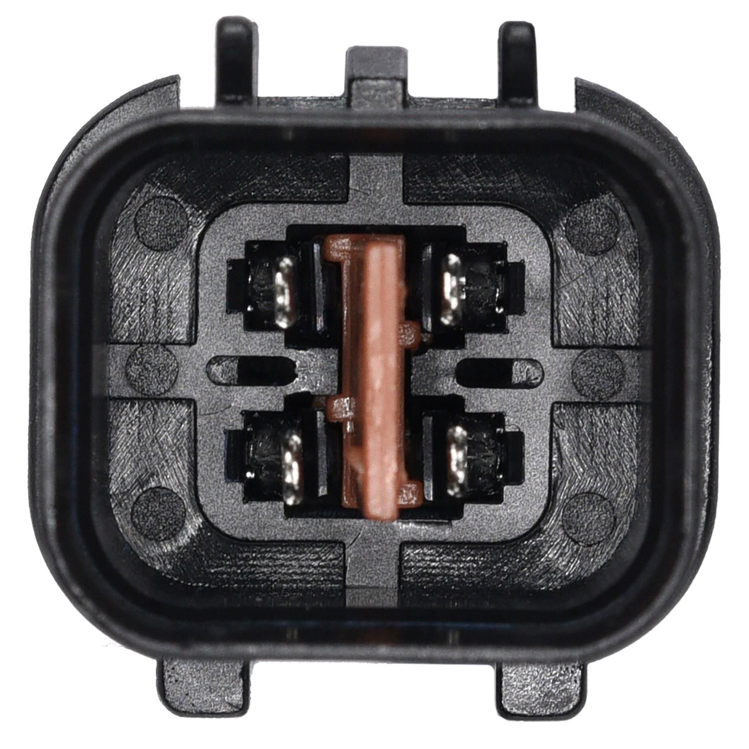 Walker Products Oxygen Sensor 350-34087