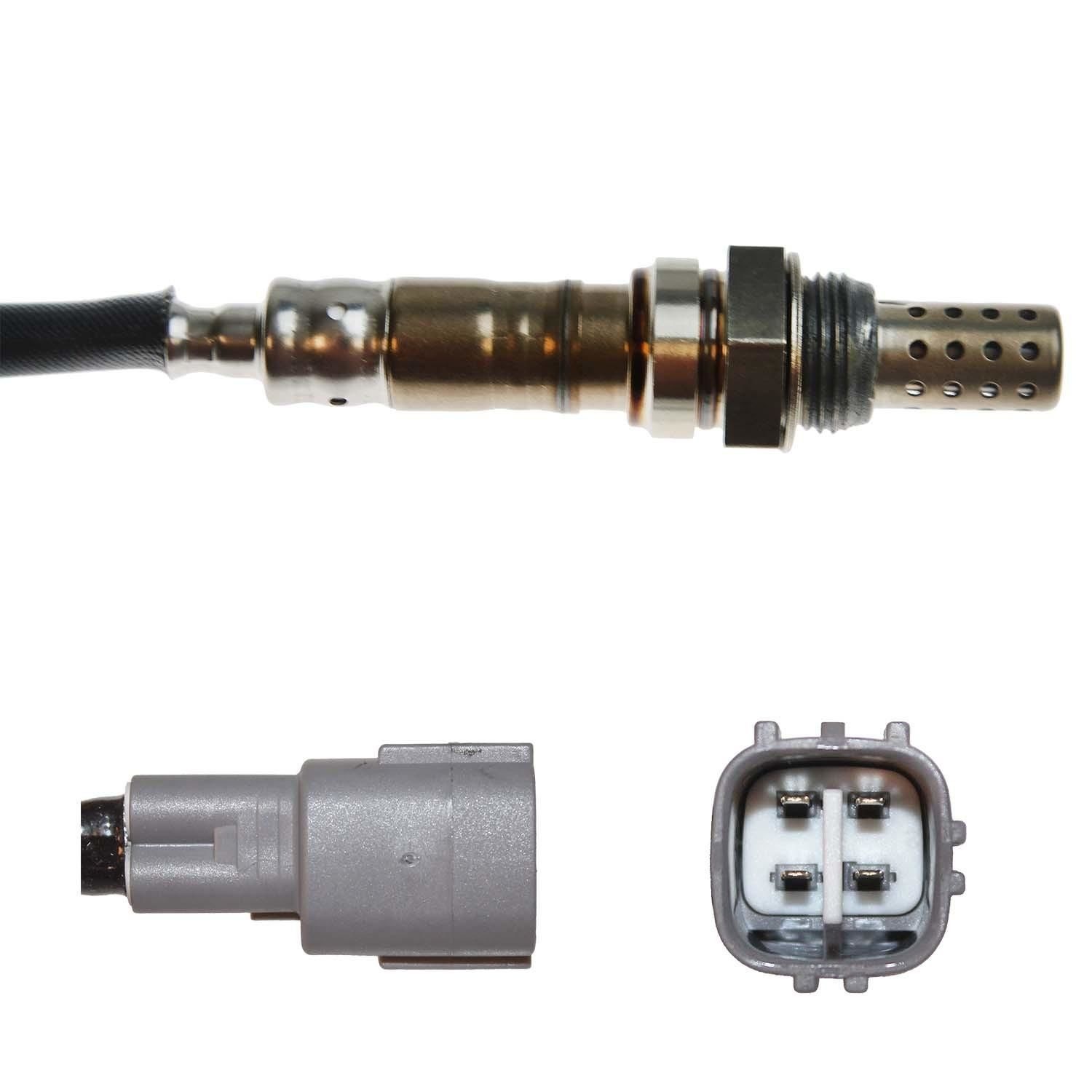 Walker Exact Fit Oxygen Sensor 350-34099