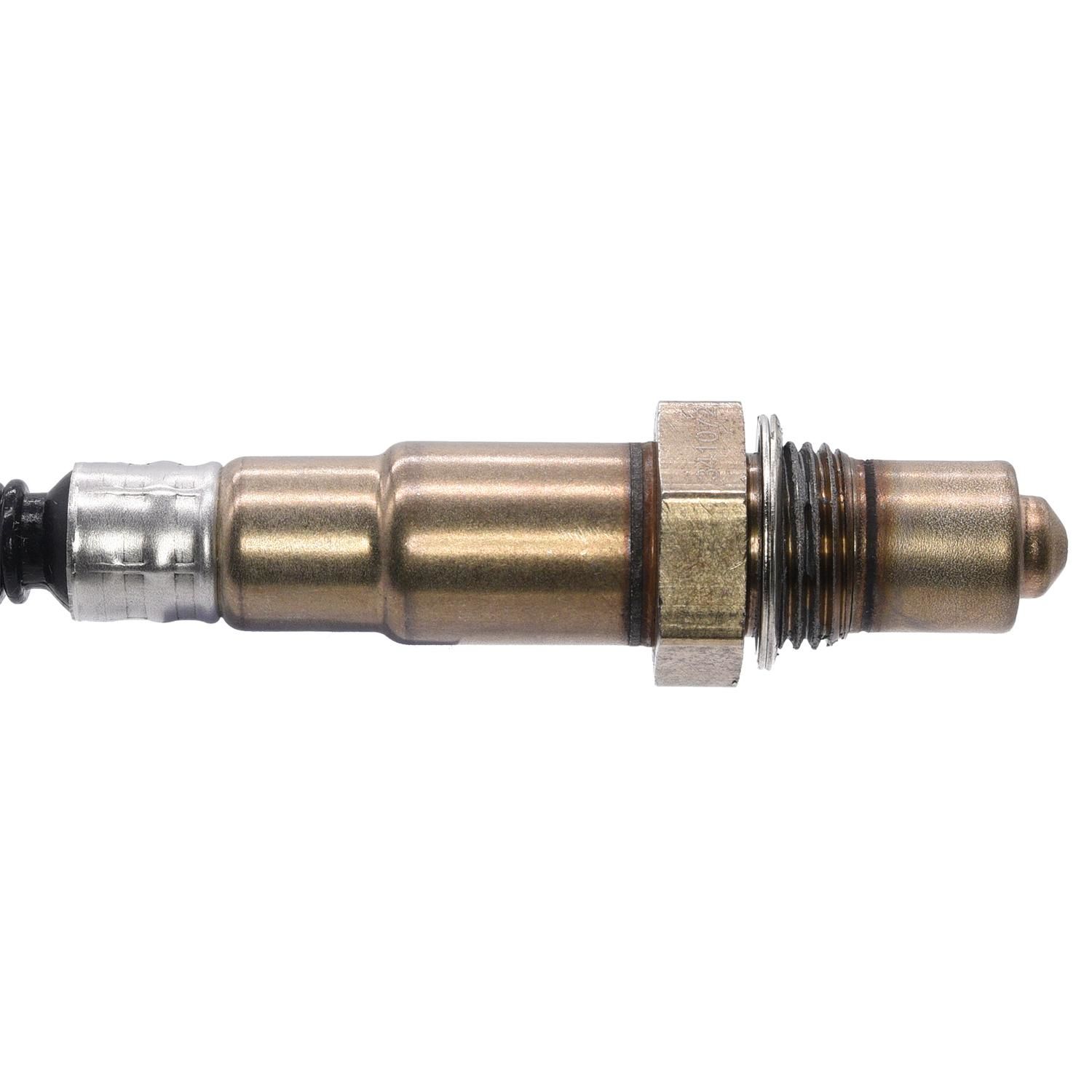 Walker Products Oxygen Sensor 350-341072