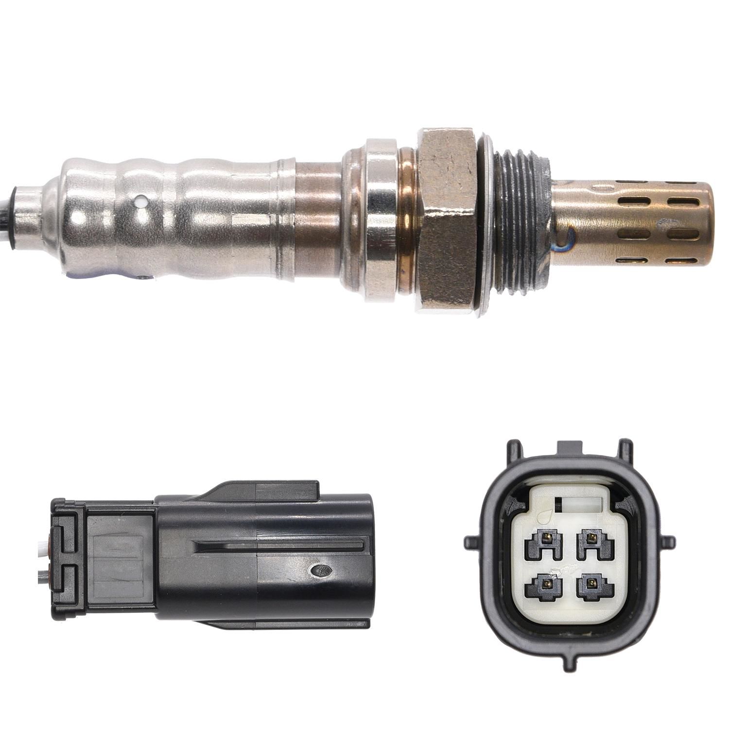 Walker Exact Fit Oxygen Sensor 350-341095