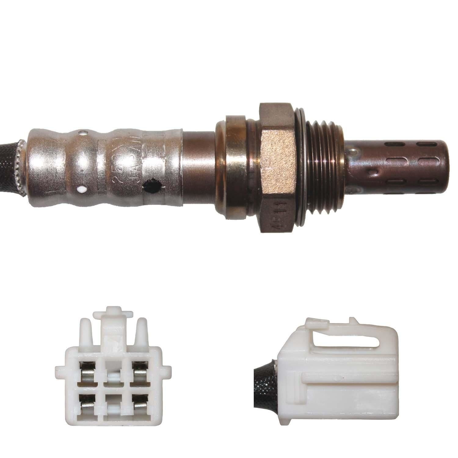 Walker Products Oxygen Sensor 350-34111