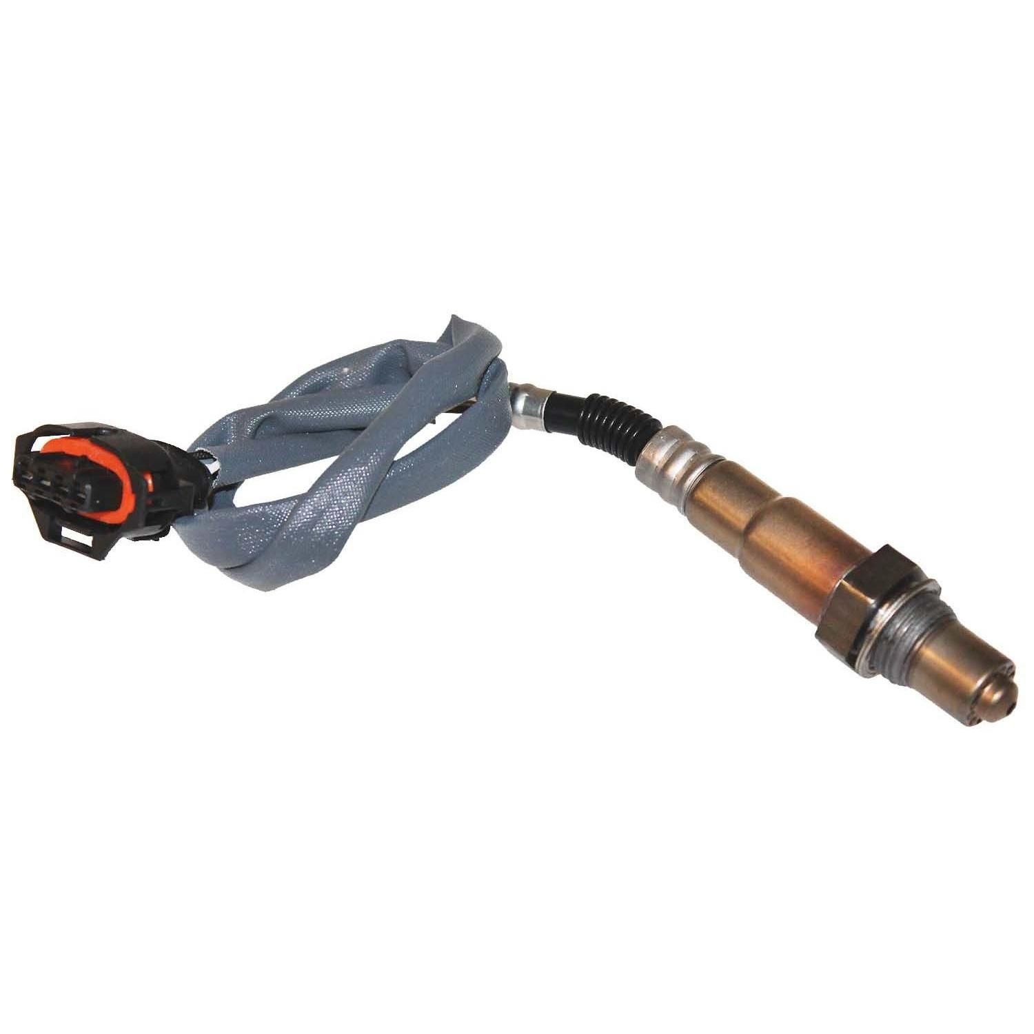 Walker Exact Fit Oxygen Sensor 350-34114