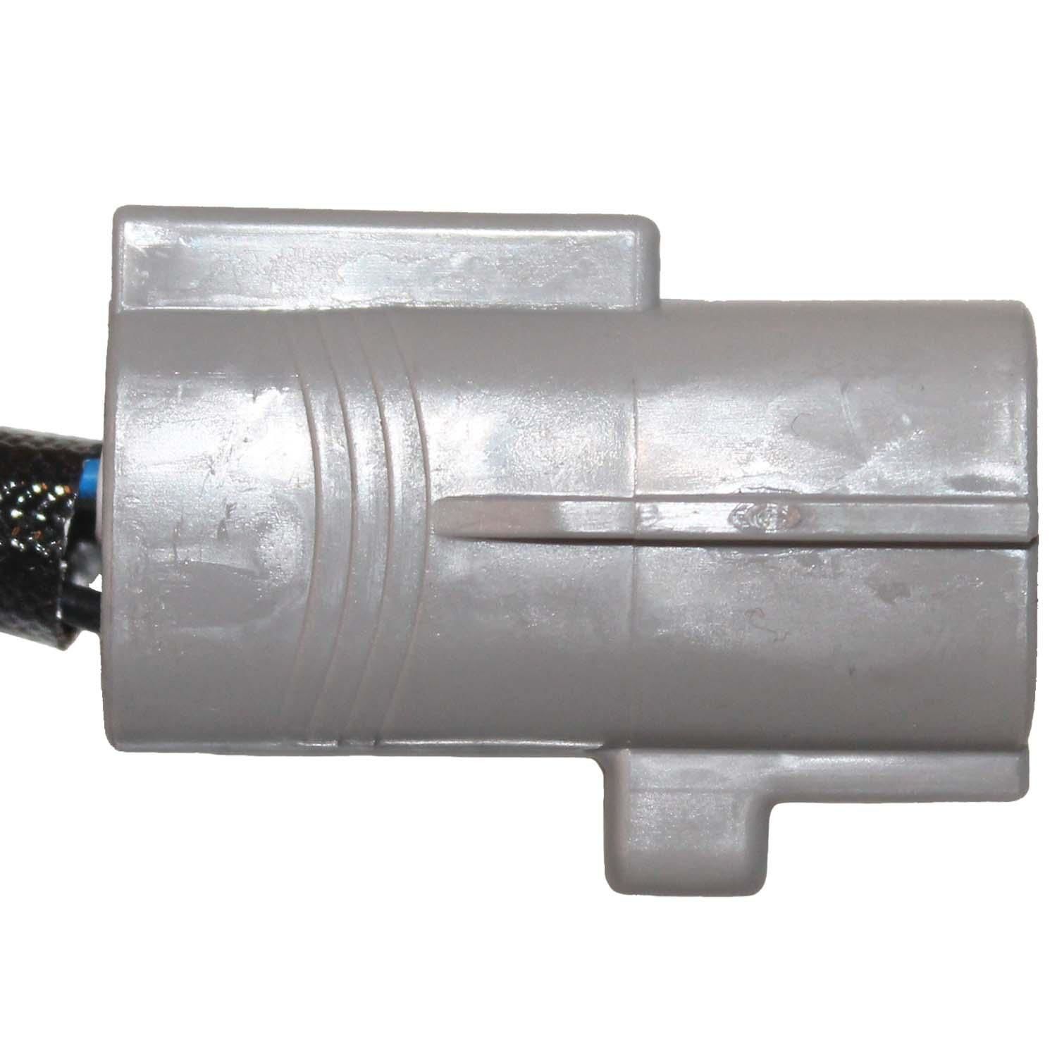 Walker Products Oxygen Sensor 350-34118