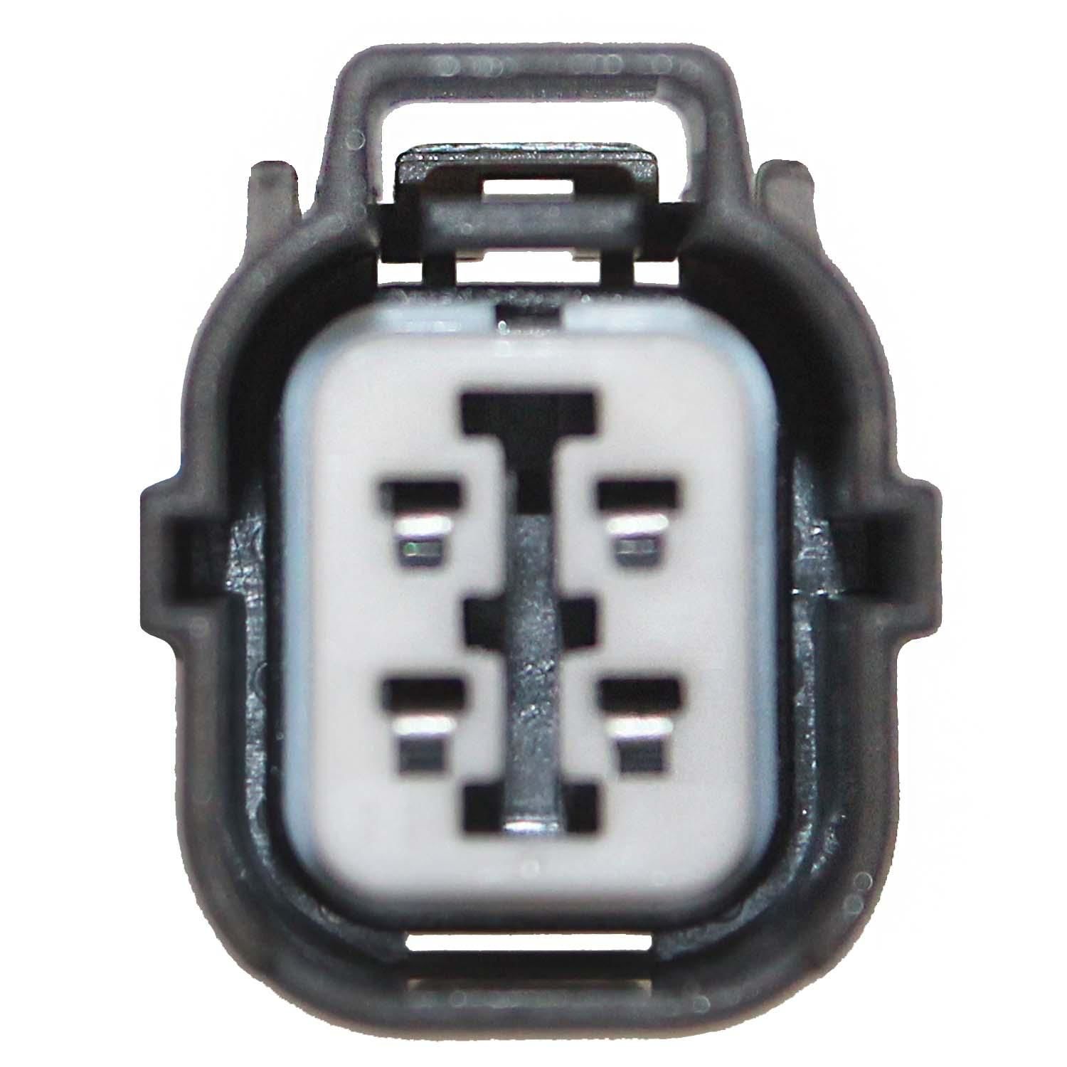 Walker Exact Fit Oxygen Sensor 350-34122