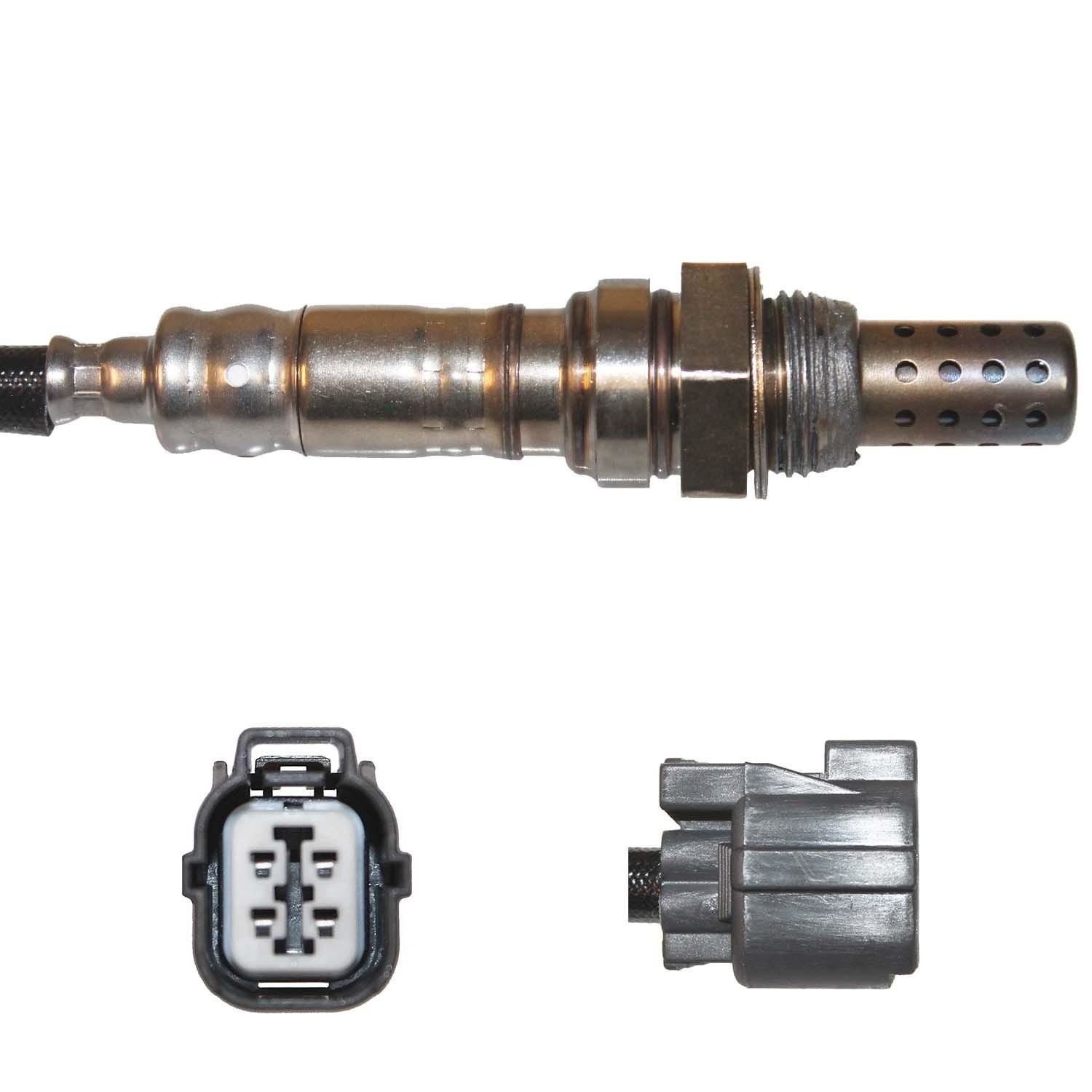 Walker Exact Fit Oxygen Sensor 350-34122