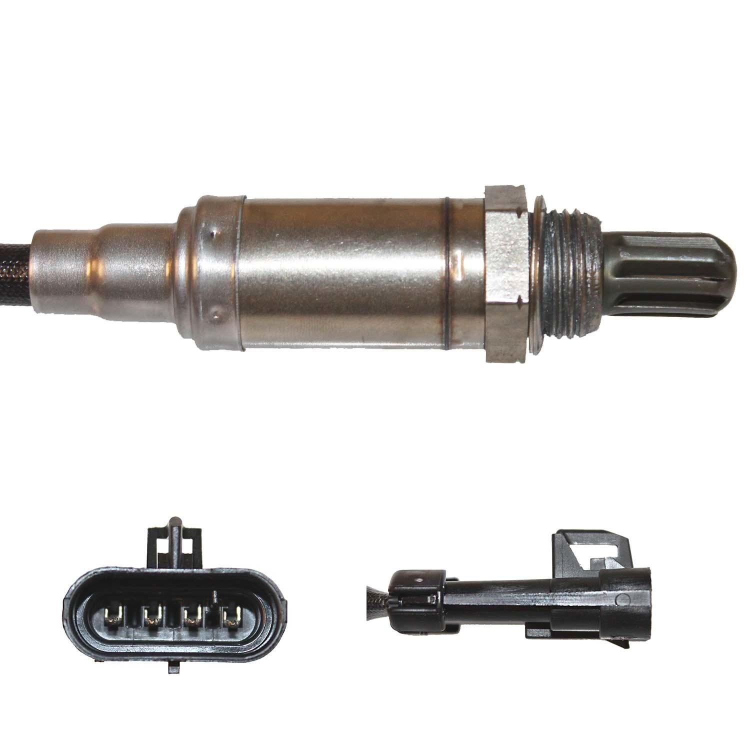 Walker Exact Fit Oxygen Sensor 350-34128