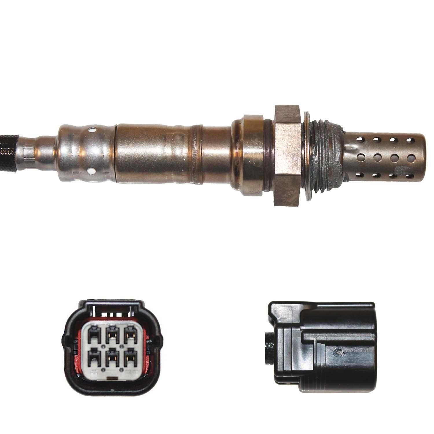 Walker Exact Fit Oxygen Sensor 350-34129