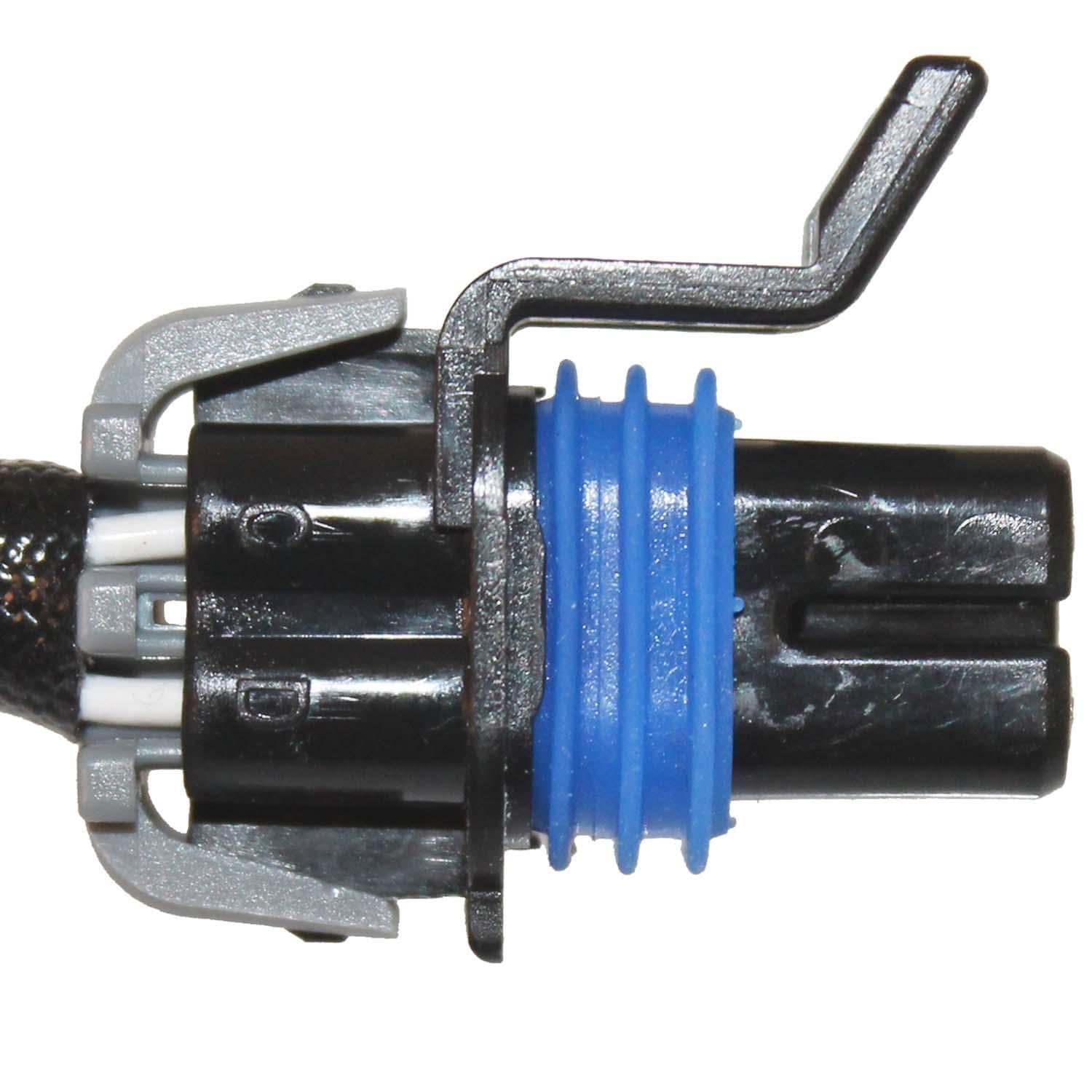 Walker Exact Fit Oxygen Sensor 350-34134