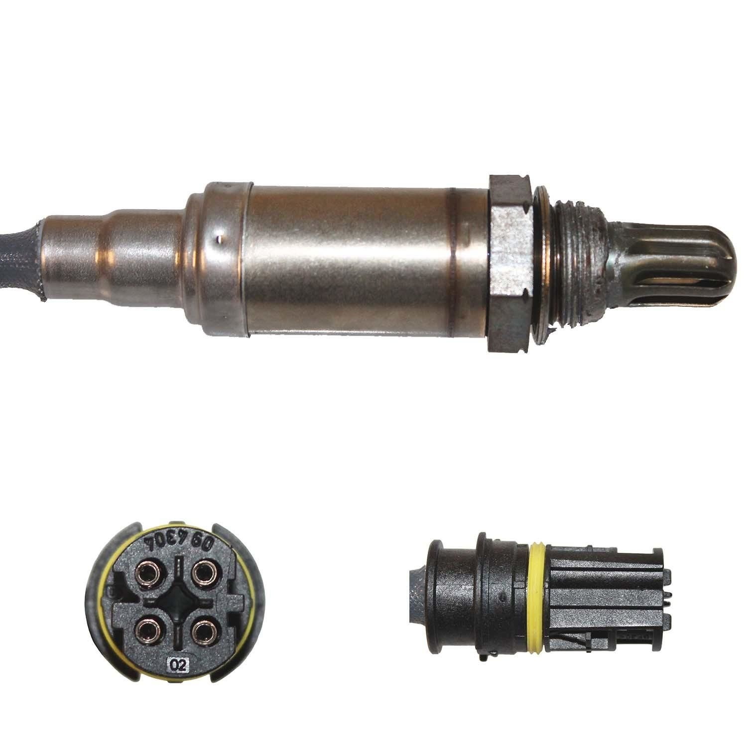 Walker Exact Fit Oxygen Sensor 350-34142