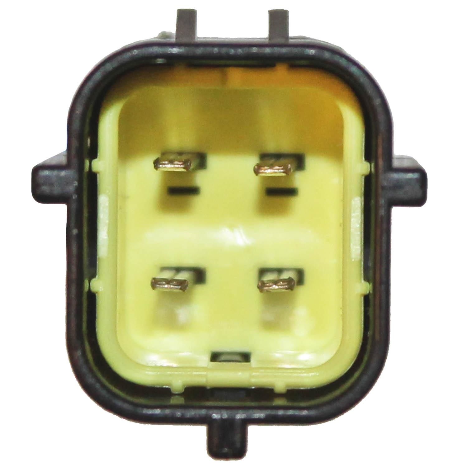 Walker Products Oxygen Sensor 350-34148