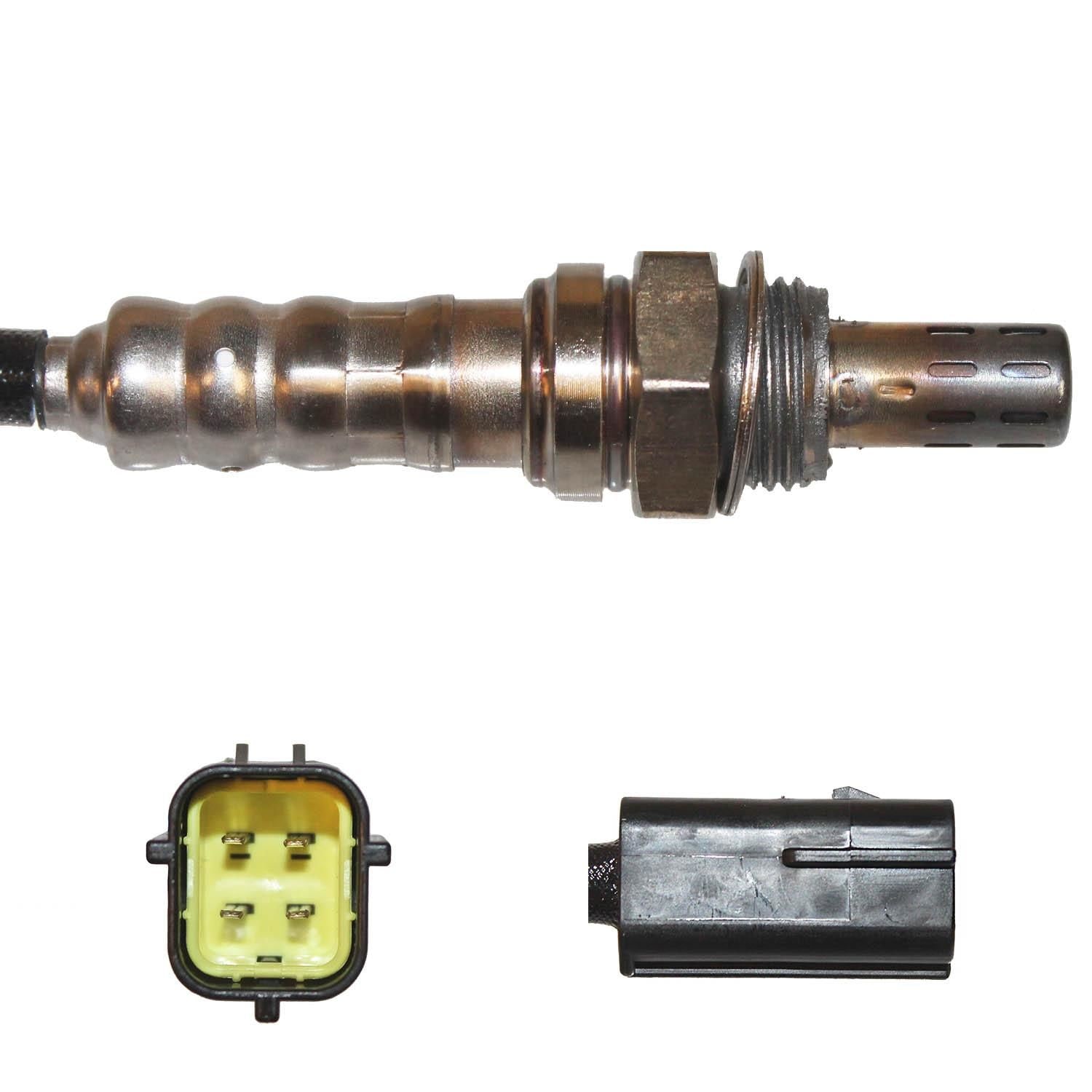 Walker Products Oxygen Sensor 350-34153
