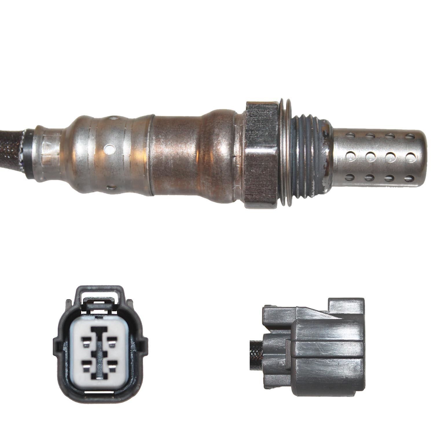 Walker Exact Fit Oxygen Sensor 350-34164