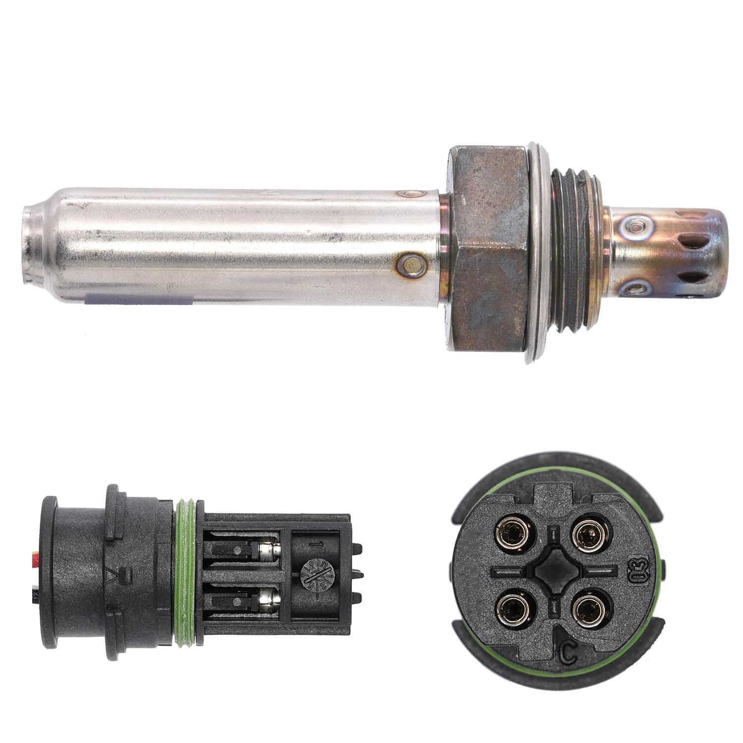 Walker Products Oxygen Sensor 350-34180