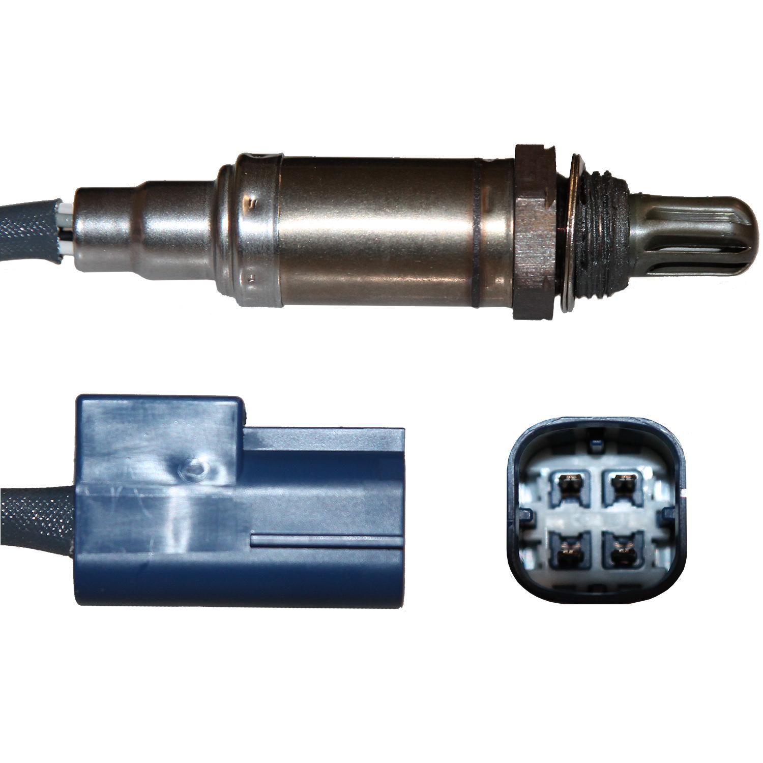 Walker Products Oxygen Sensor 350-34233