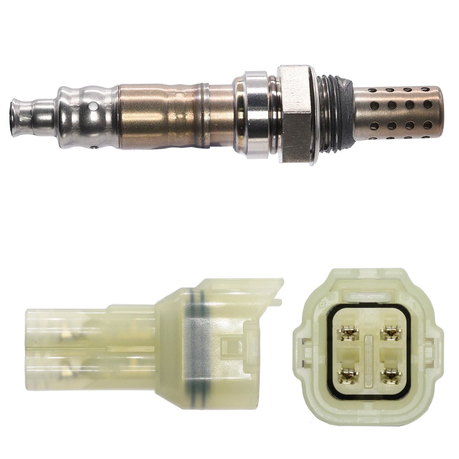 Walker Products Oxygen Sensor 350-34243