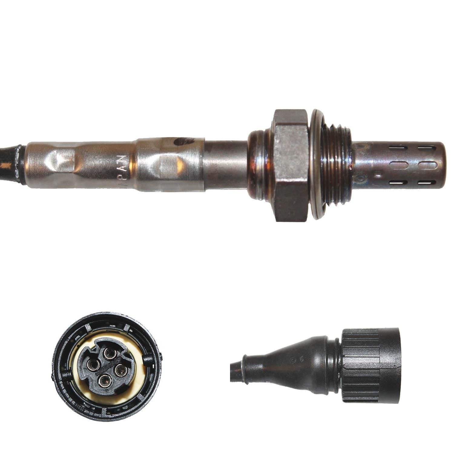 Walker Products Oxygen Sensor 350-34288