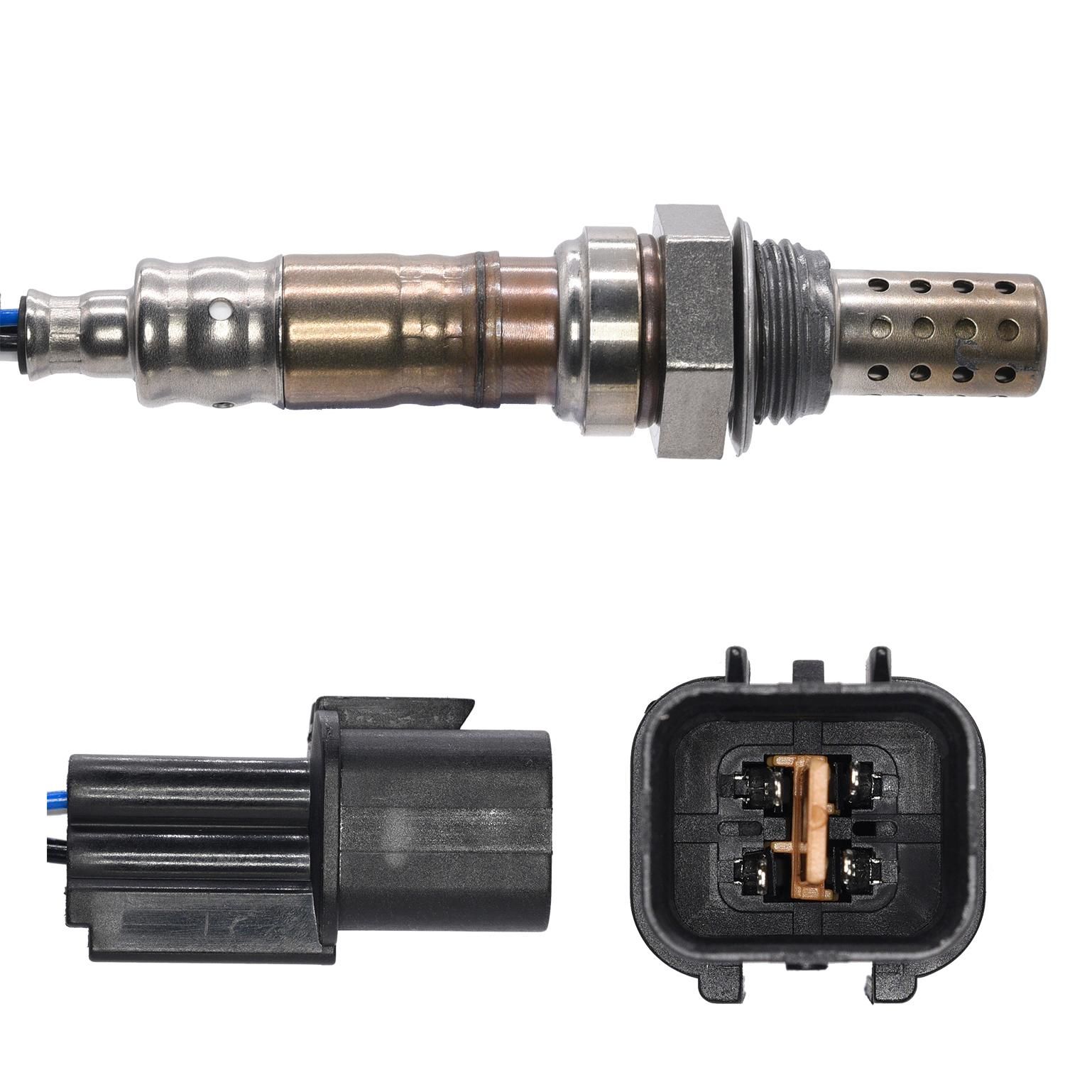 Walker Products Oxygen Sensor 350-34302