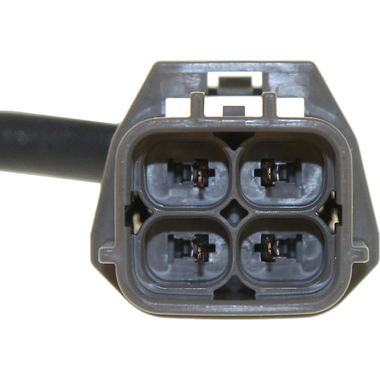 Walker Products Oxygen Sensor 350-34309