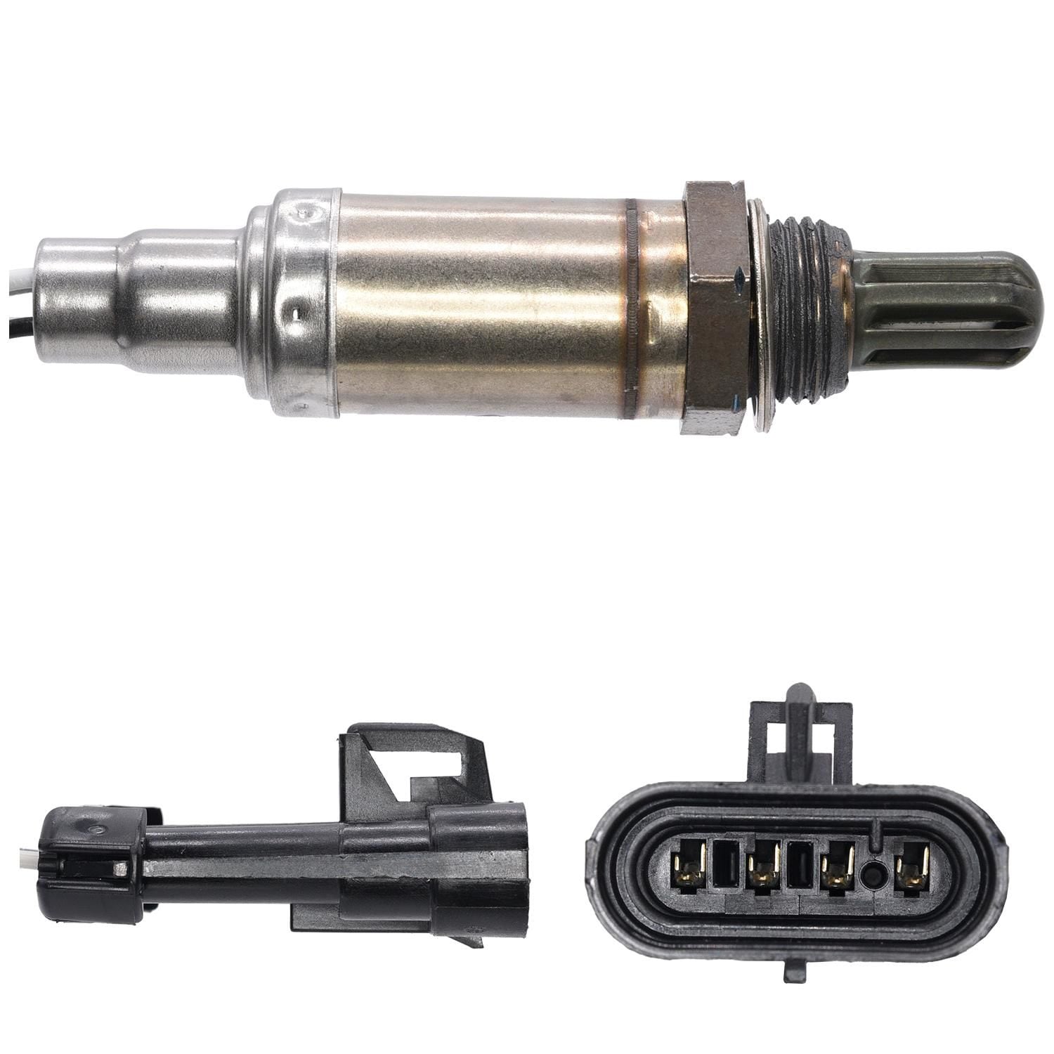 Walker Products Oxygen Sensor 350-34348