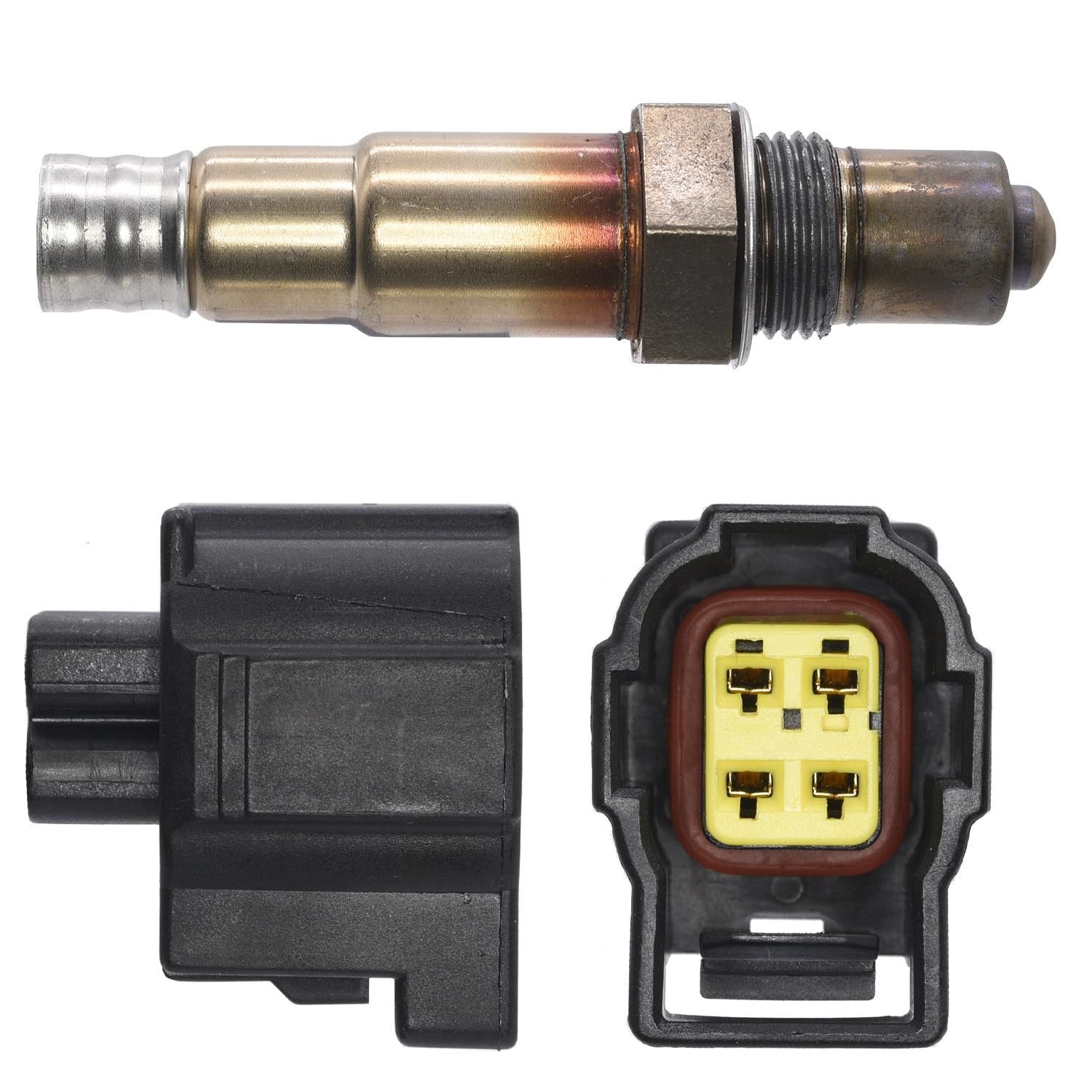 Walker Exact Fit Oxygen Sensor 350-34360