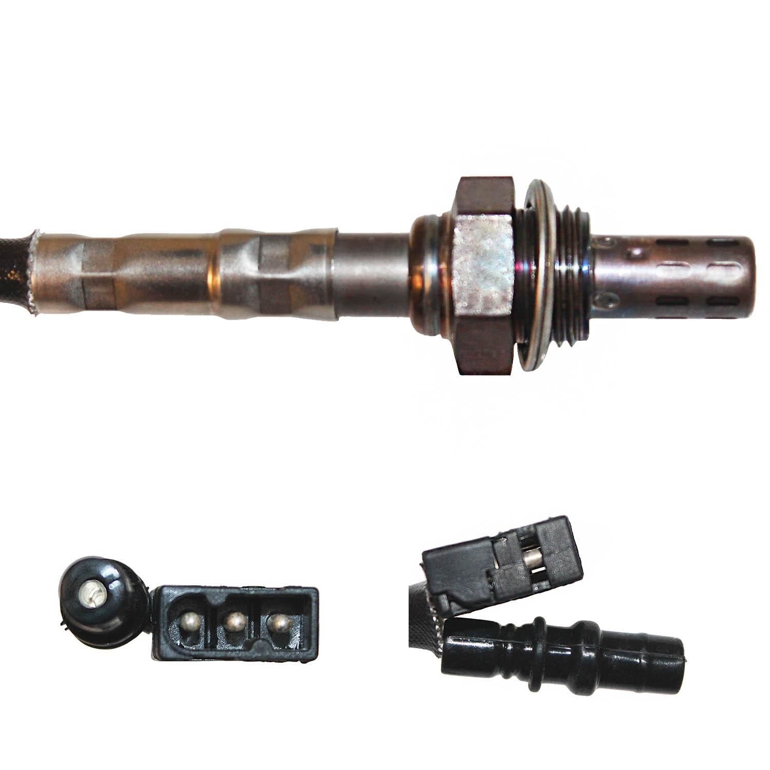 Walker Products Oxygen Sensor 350-34388