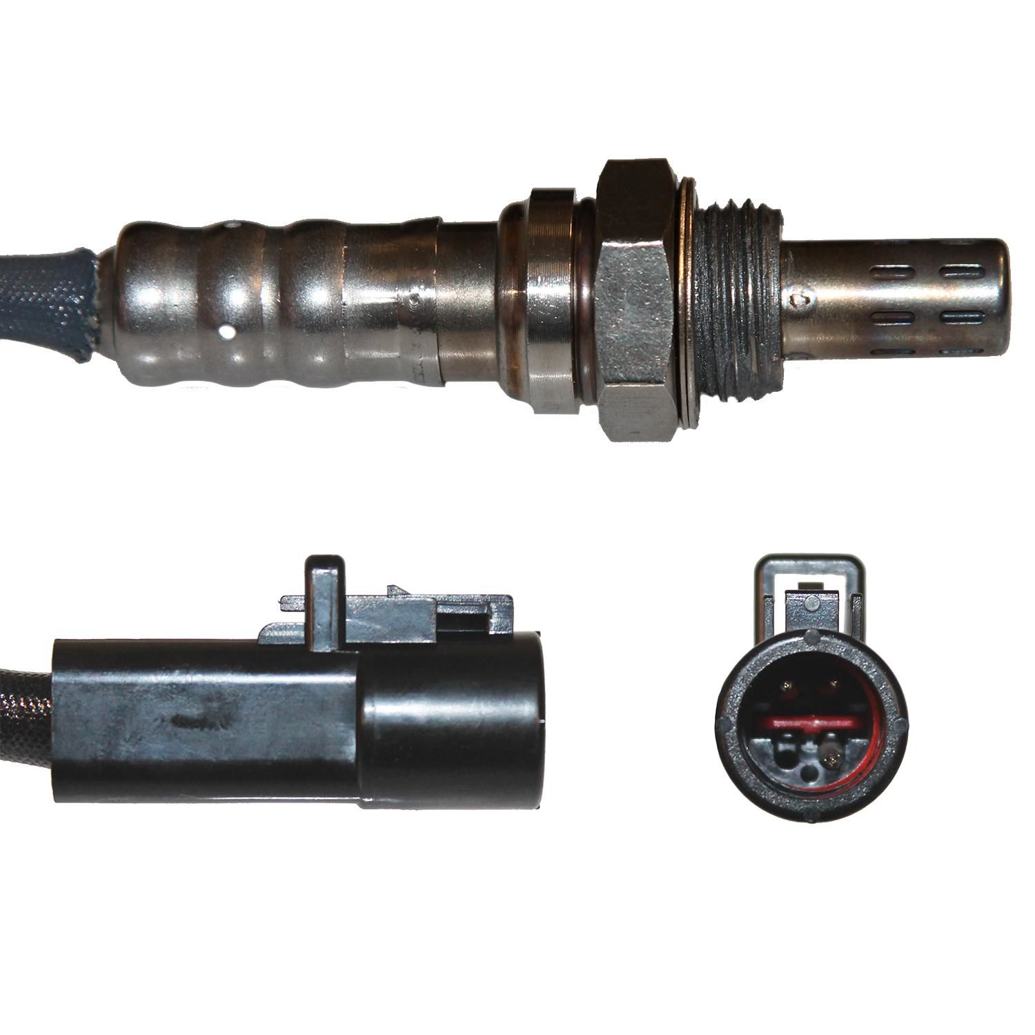 て Amazon.com: Walker Products 350-34699 Oxygen Sensor