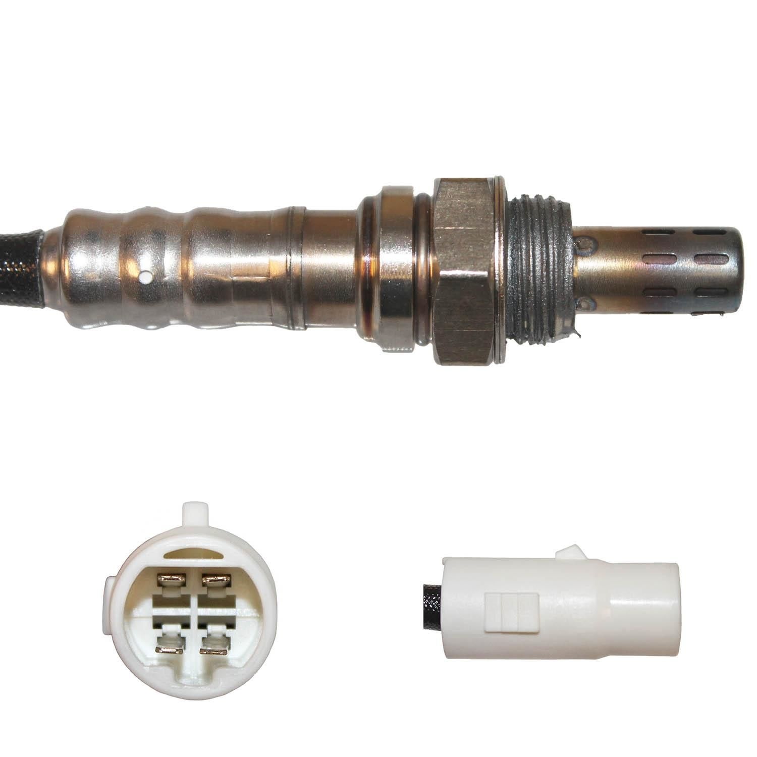 Walker Products Oxygen Sensor 350-34411