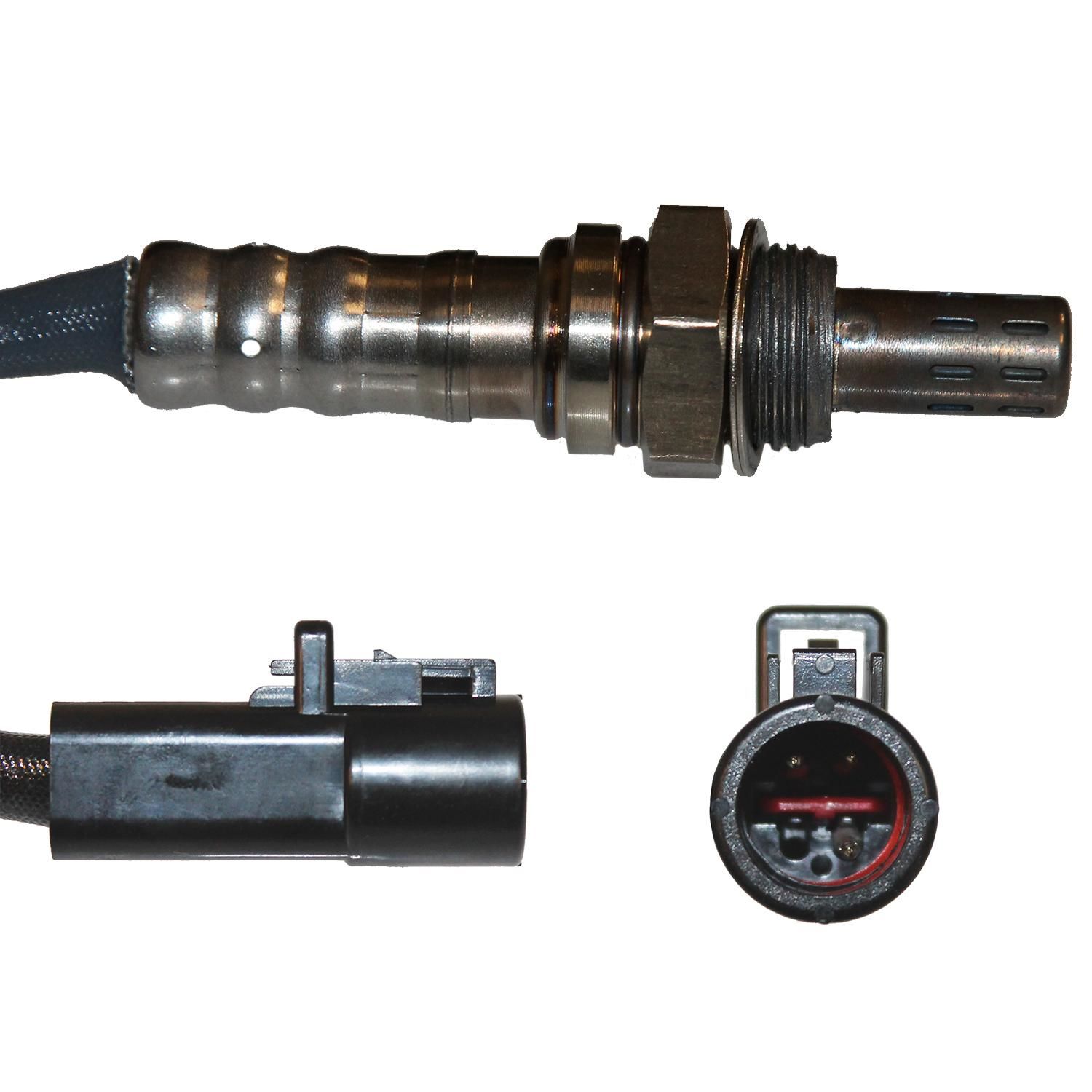 Walker Exact Fit Oxygen Sensor 350-34414