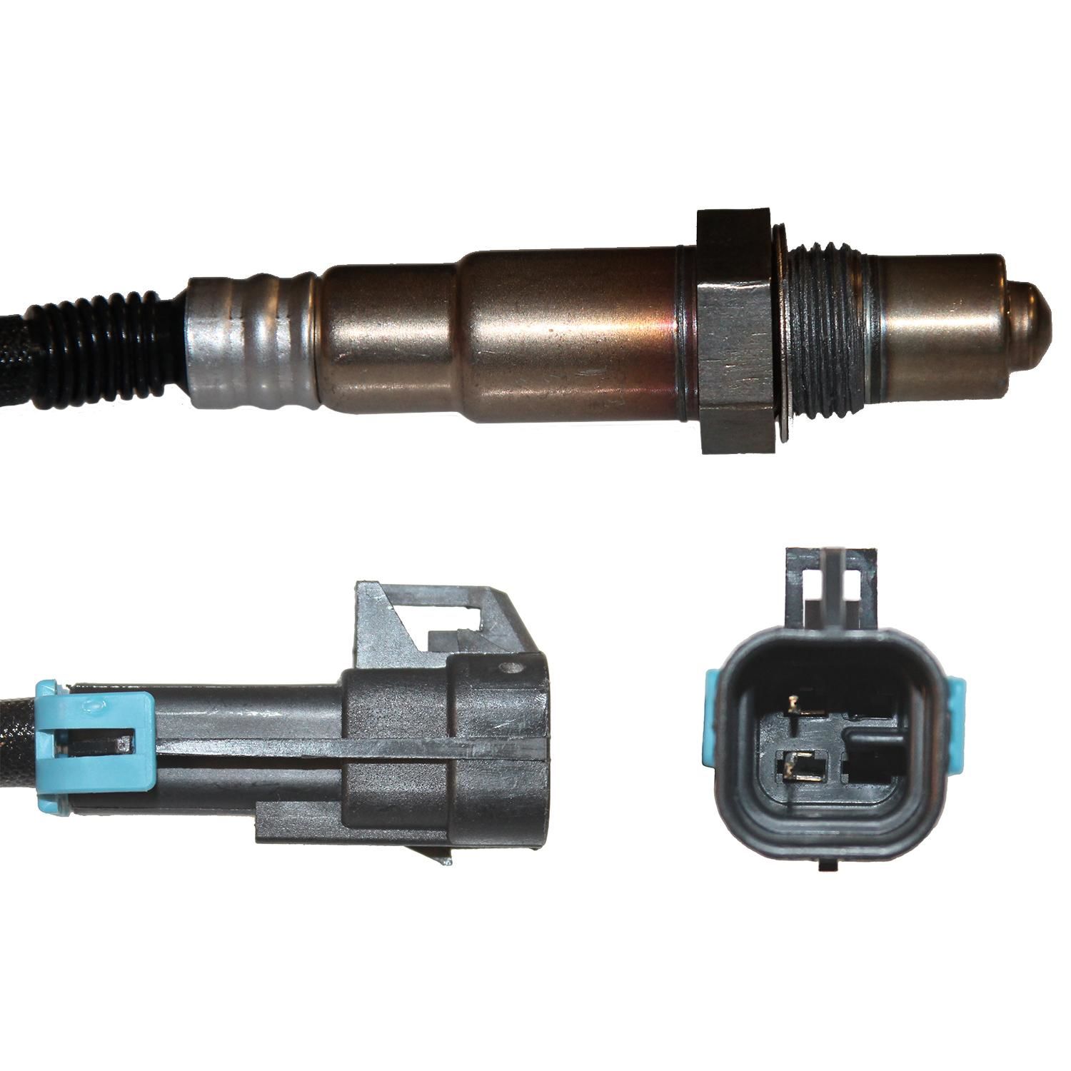 Walker Exact Fit Oxygen Sensor 350-34428