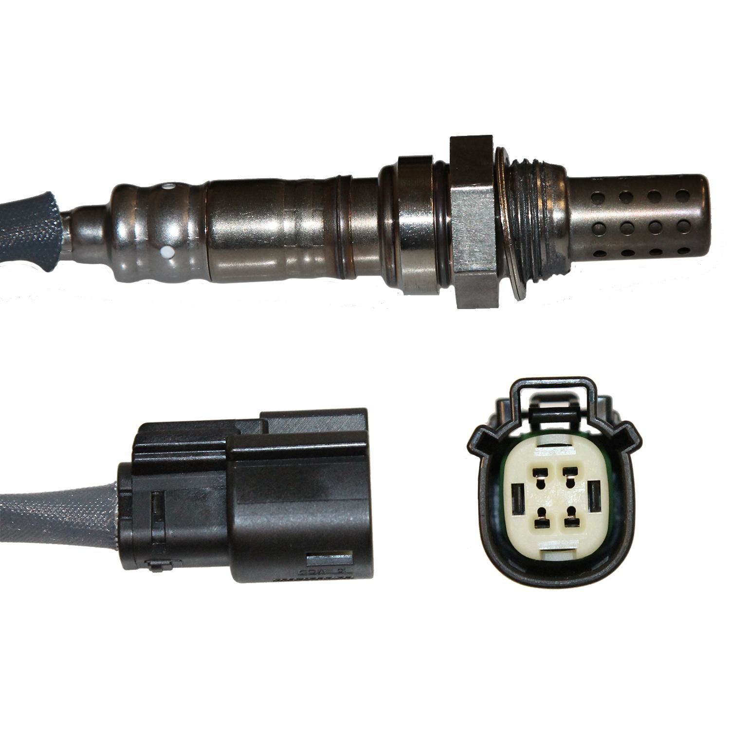 Walker Exact Fit Oxygen Sensor 350-34446