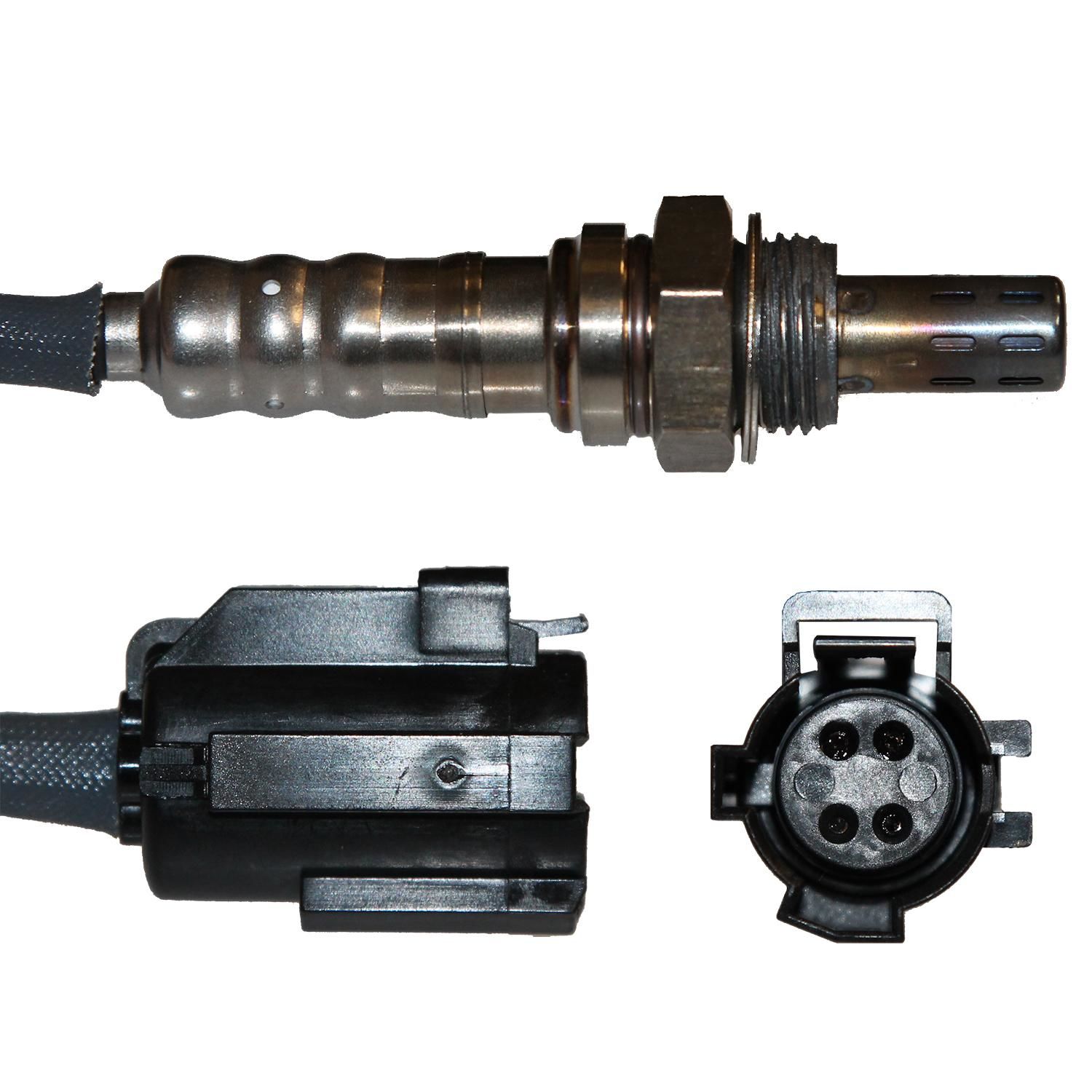 Walker Products Oxygen Sensor 350-34459
