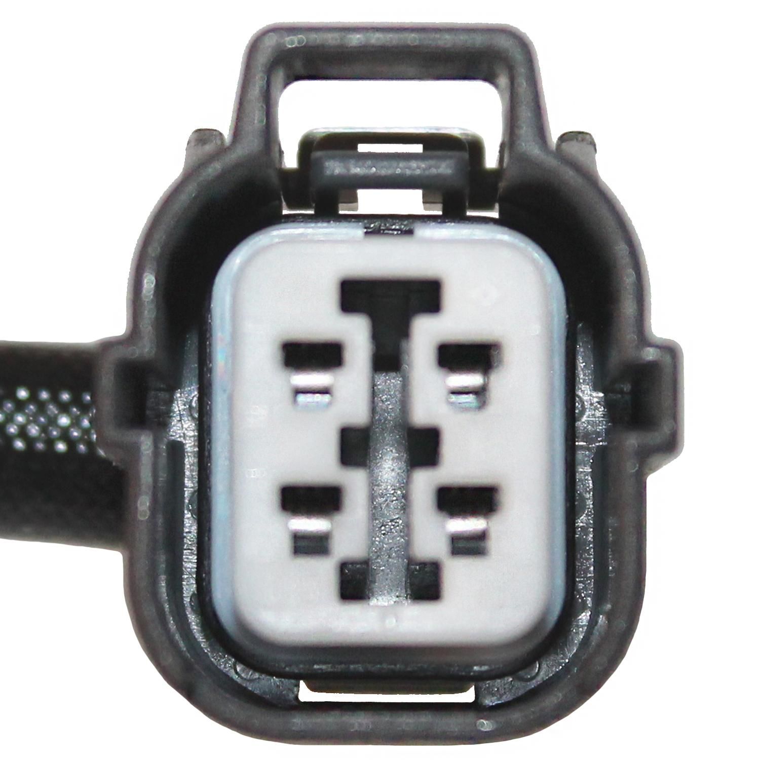 Walker Products Oxygen Sensor 350-34462