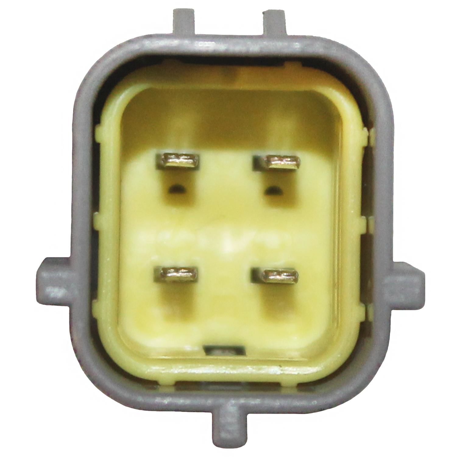 Walker Exact Fit Oxygen Sensor 350-34467