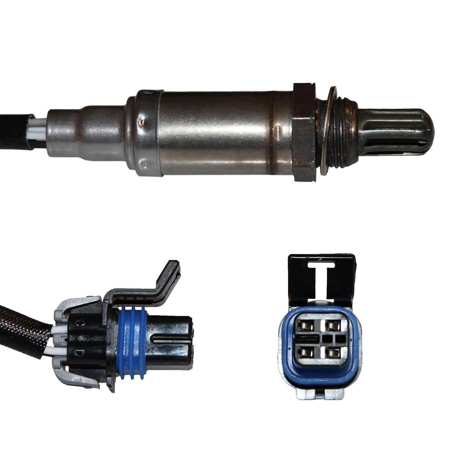 Walker Products Oxygen Sensor 350-34485
