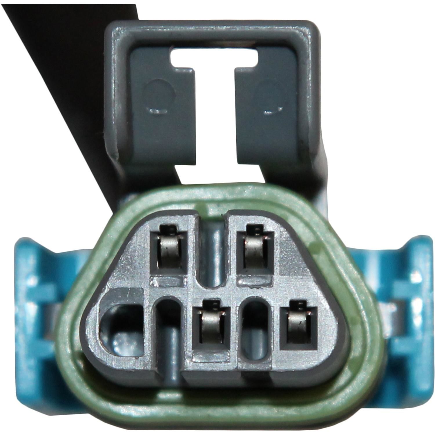 【OK】 Walker Exact Fit Oxygen Sensor 350-34490