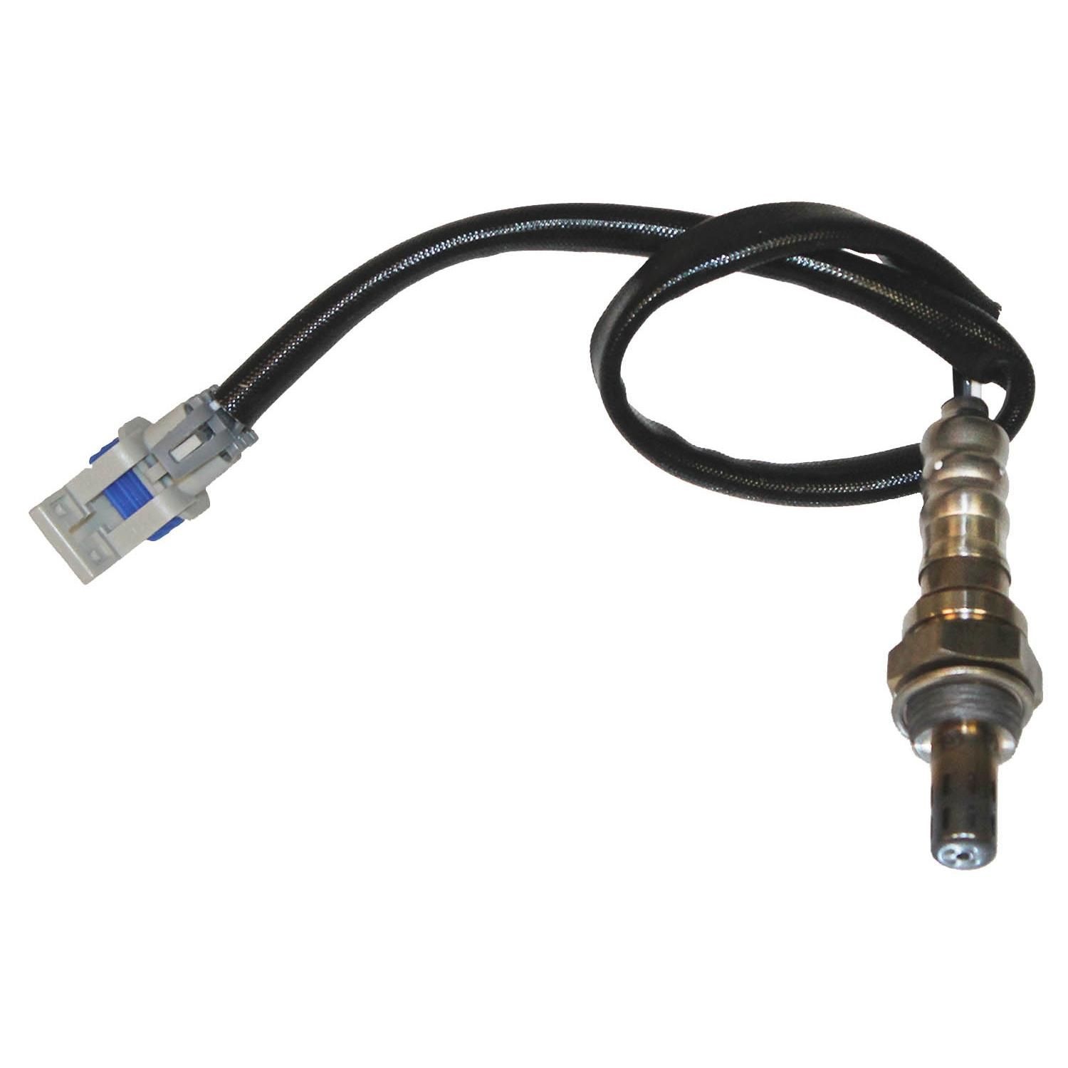 Walker Exact Fit Oxygen Sensor 350-34494