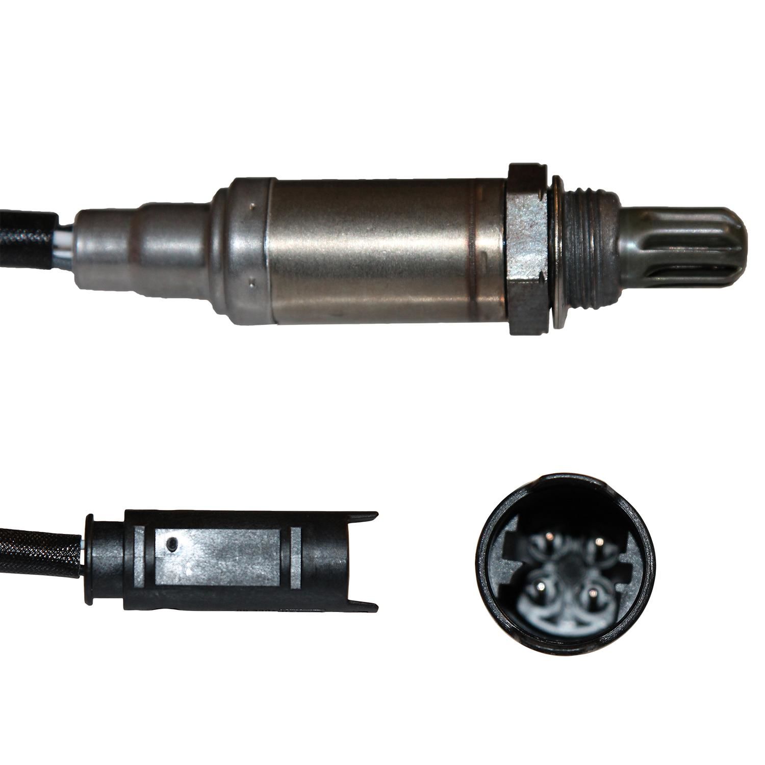 Walker Products Oxygen Sensor 350-34512